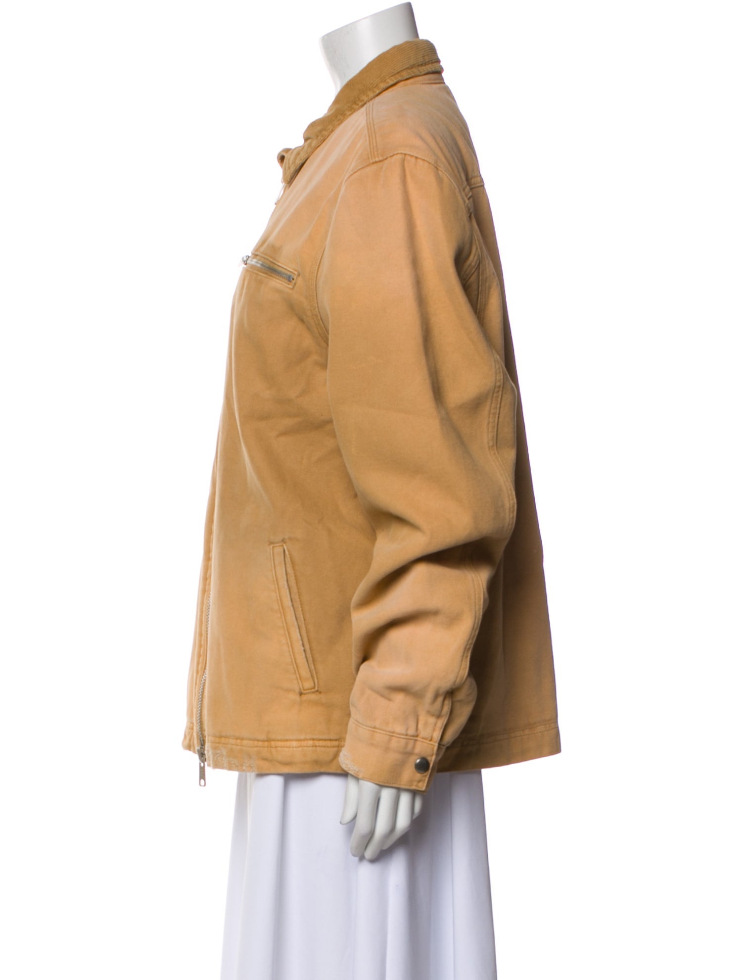 AllSaints Bomber Jacket