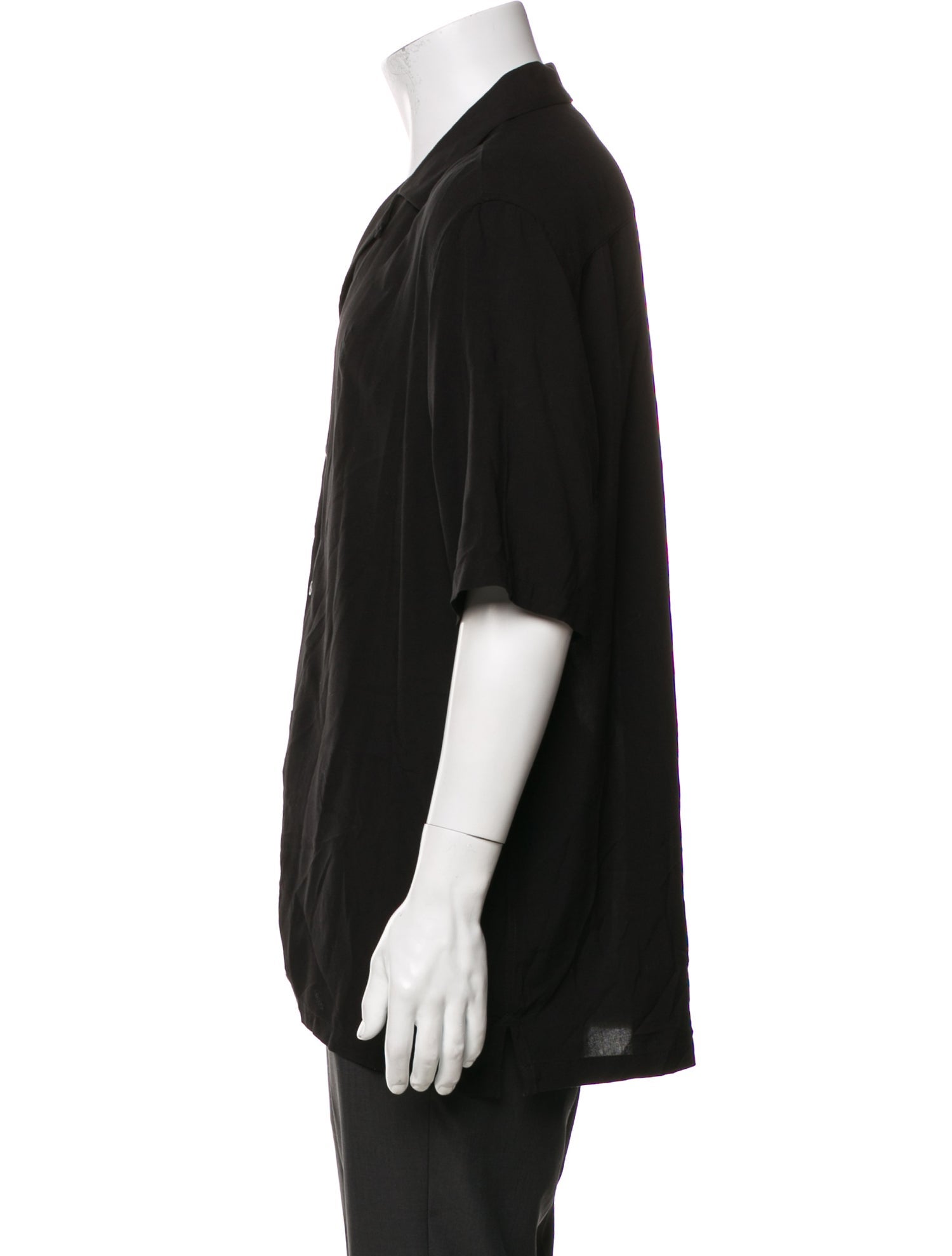 AllSaints Short Sleeve Shirt