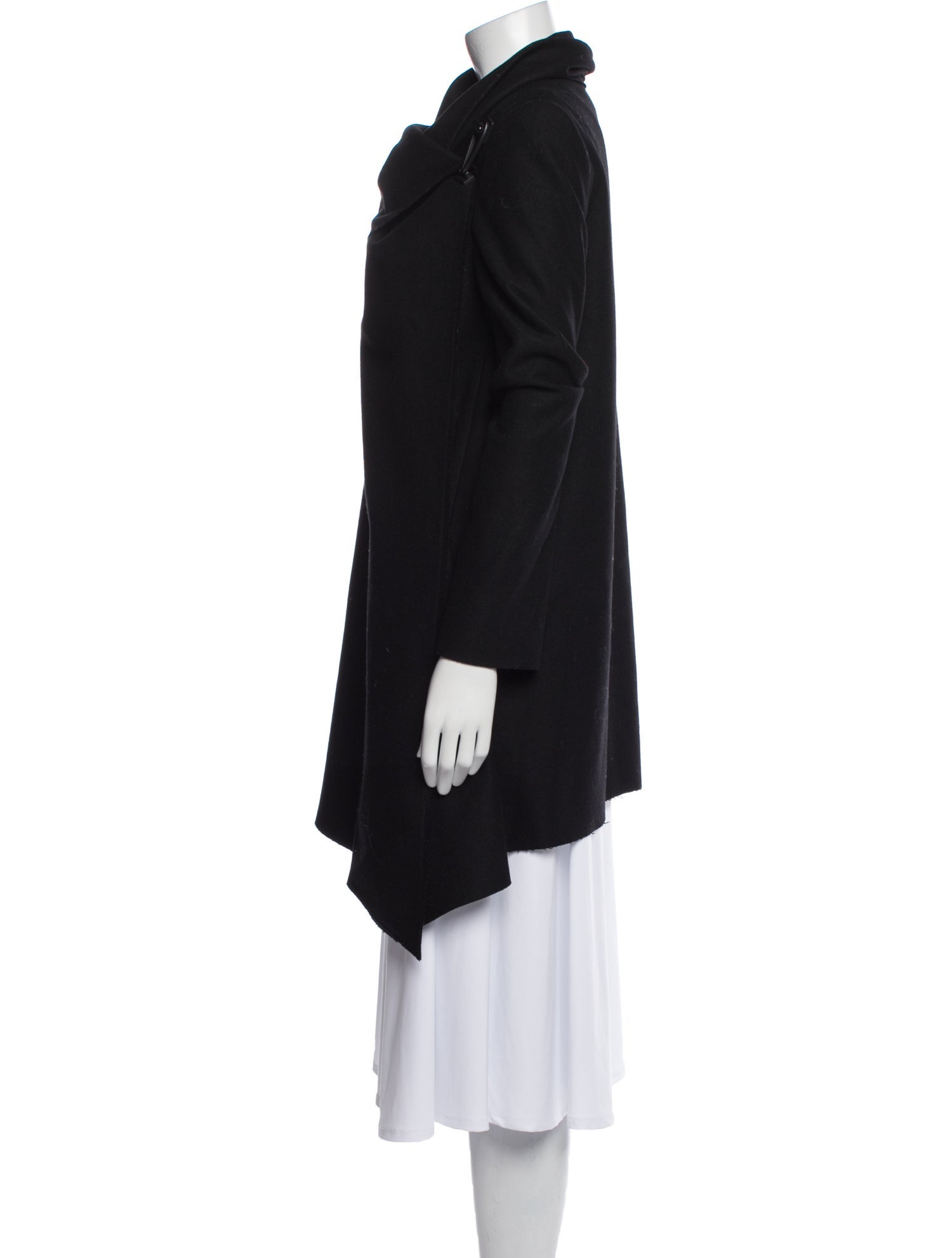 AllSaints Wool Jacket