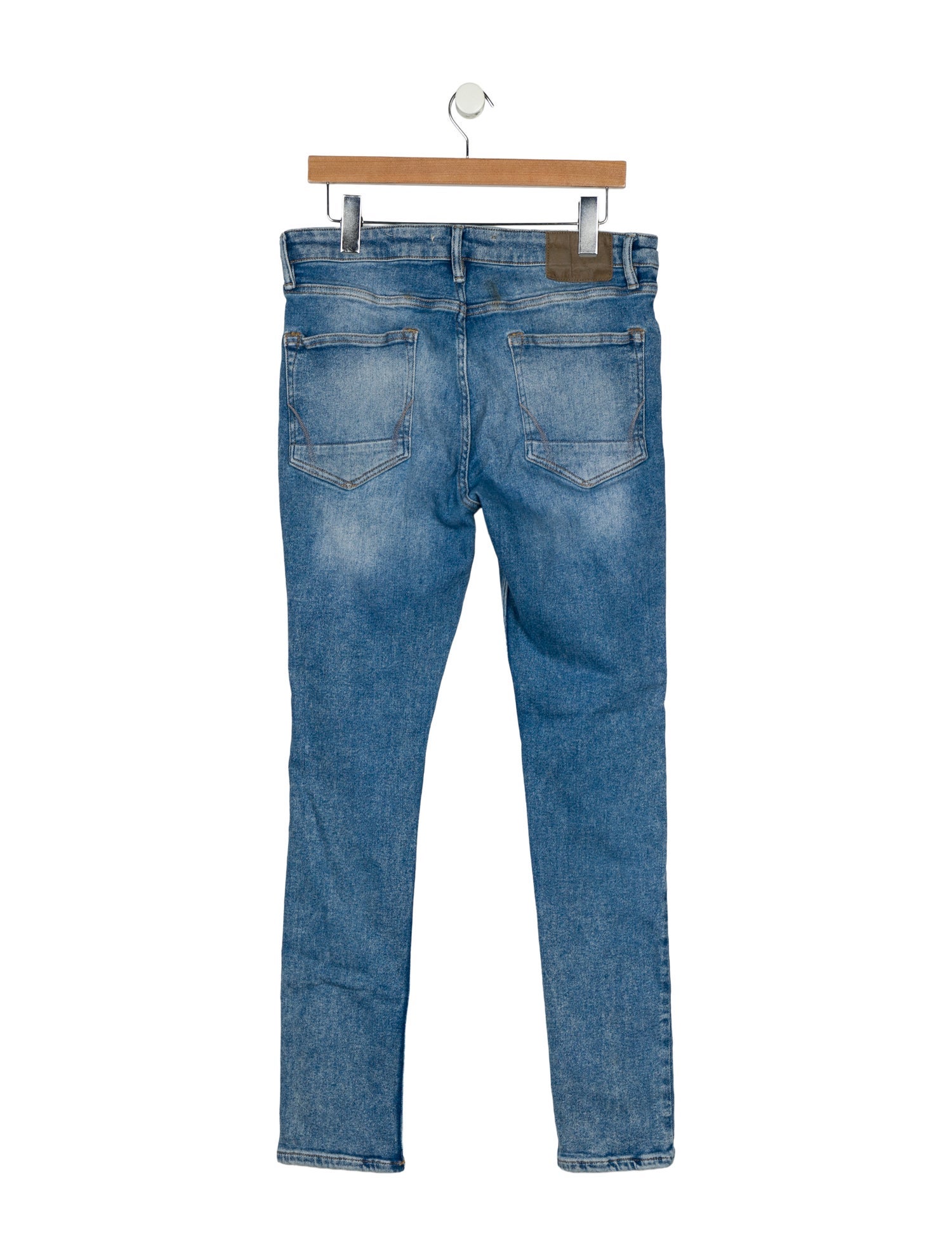 AllSaints Skinny Jeans