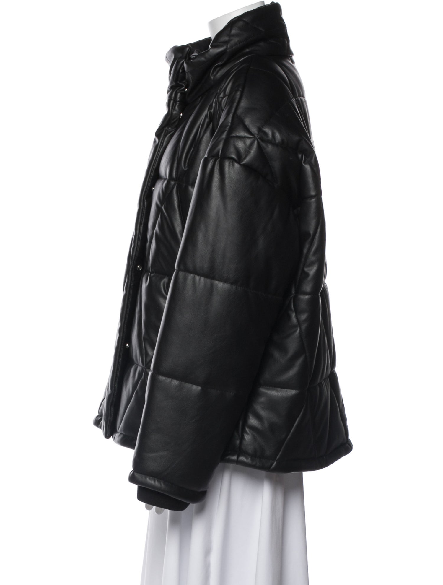 AllSaints Biker Jacket w/ Tags