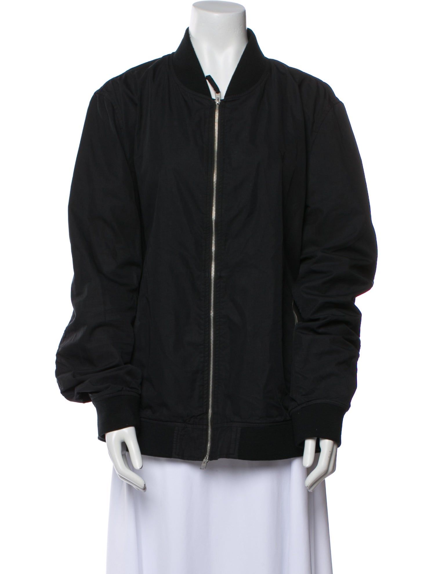 AllSaints Bomber Jacket