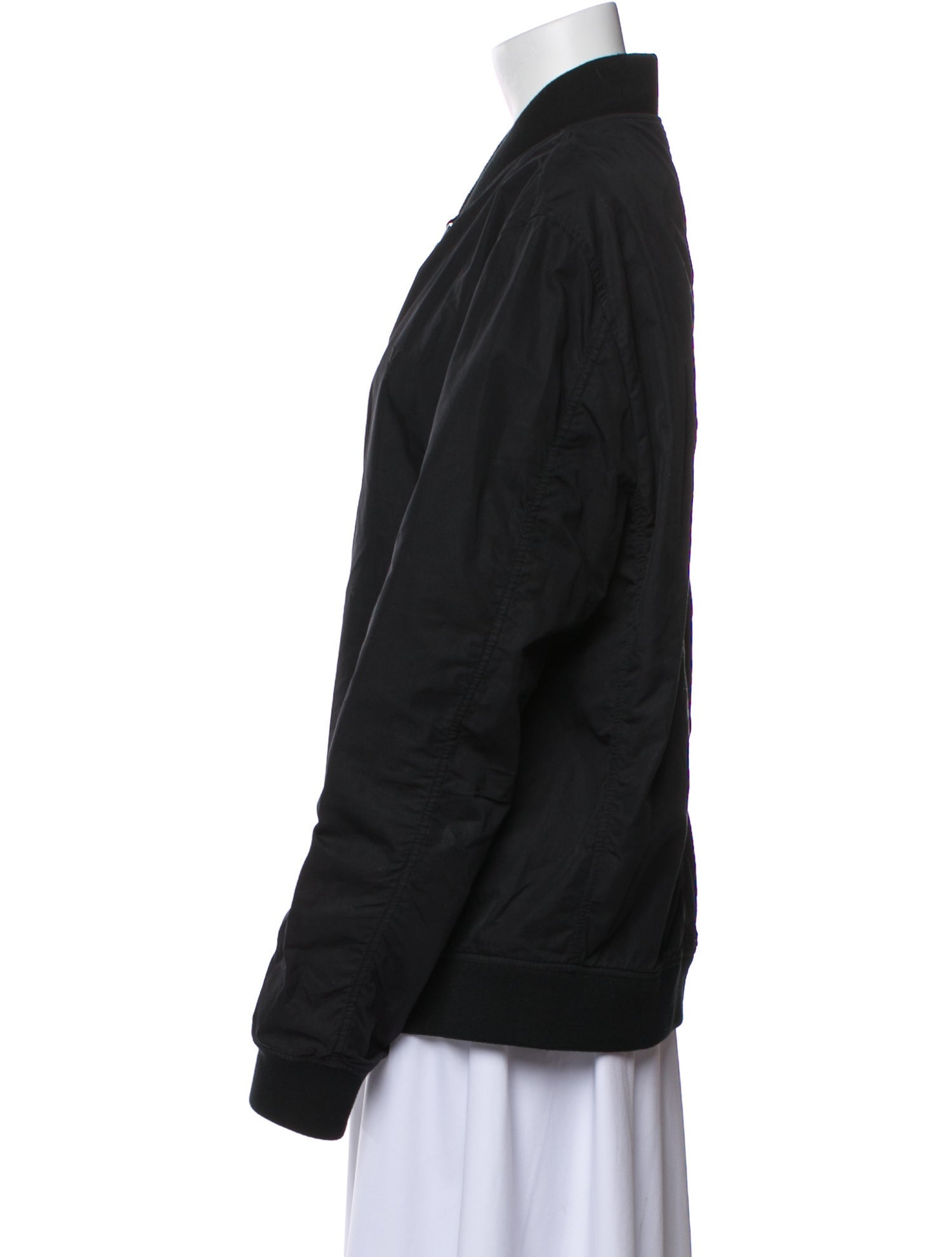 AllSaints Bomber Jacket