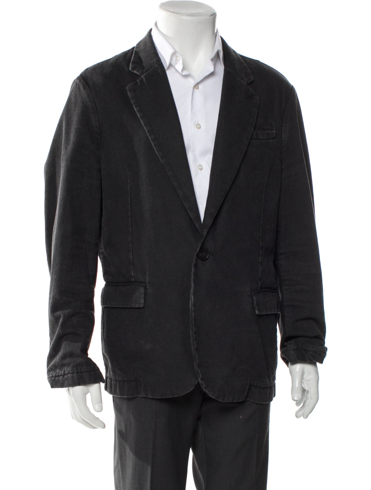 AllSaints Mercier SB Utility Jacket