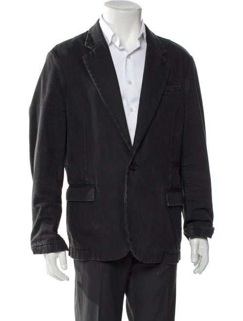 AllSaints Mercier SB Utility Jacket