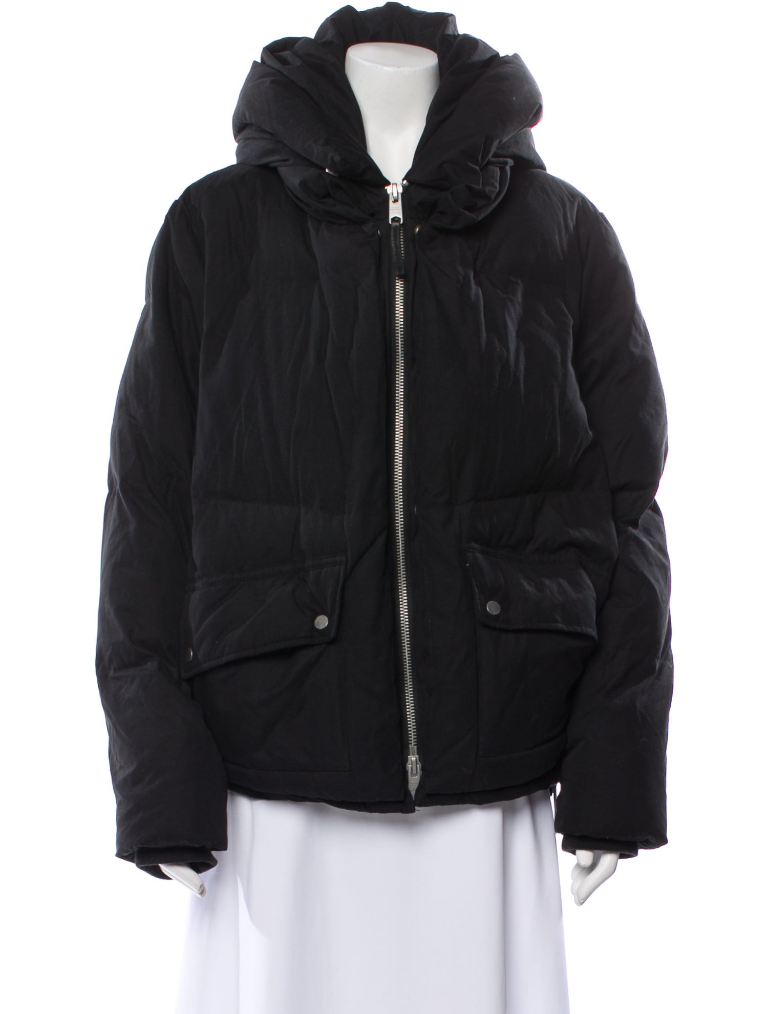 AllSaints Bomber Jacket