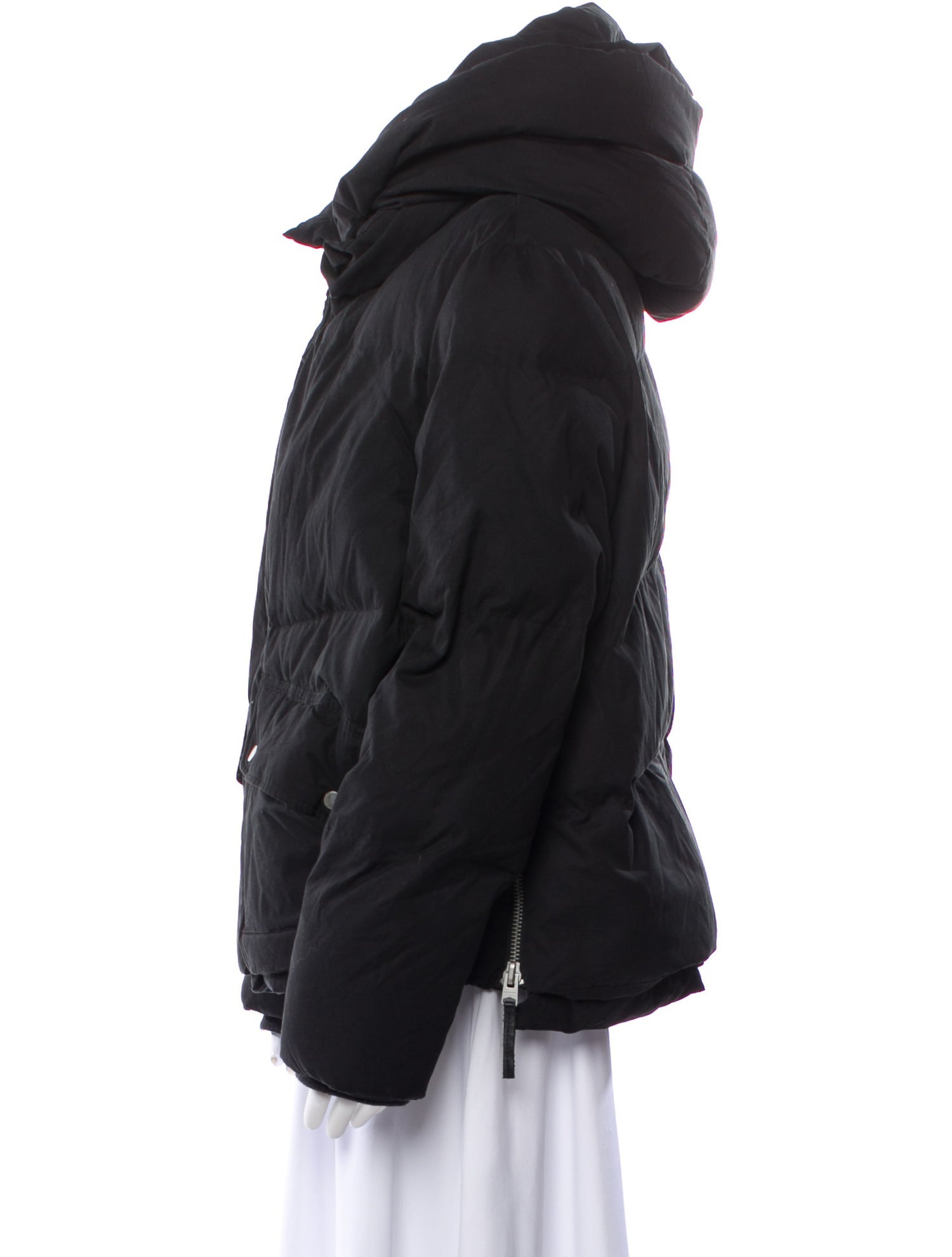 AllSaints Bomber Jacket