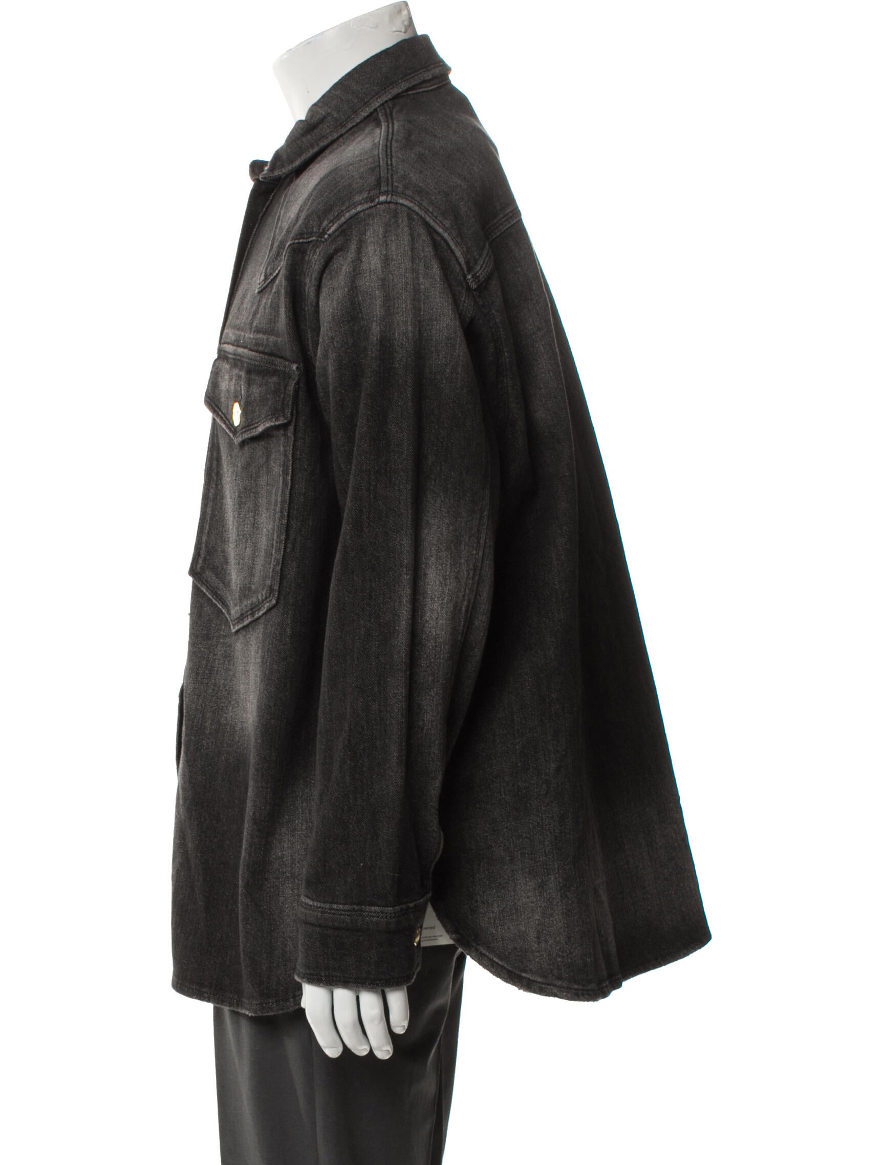 AllSaints Utility Jacket w/ Tags