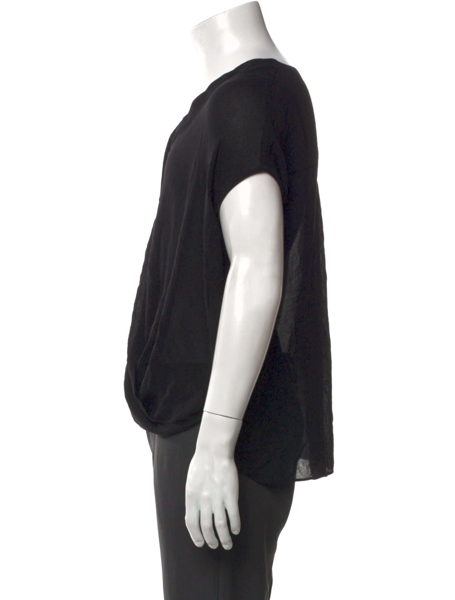 AllSaints Short Sleeve Shirt