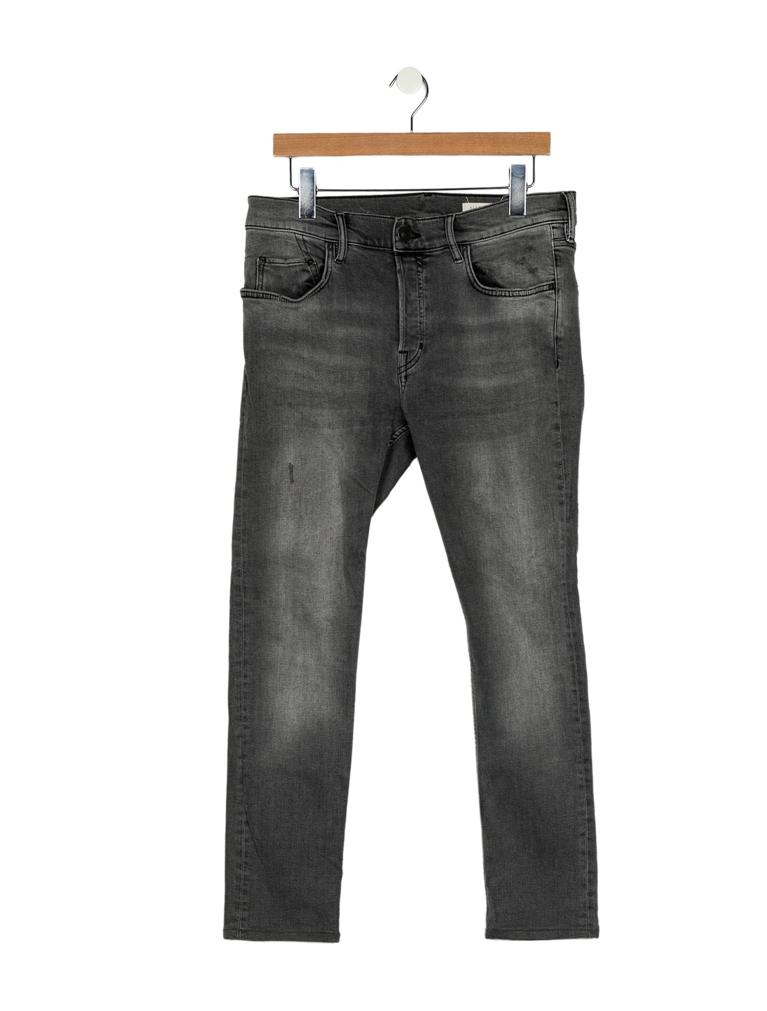 AllSaints Skinny Jeans