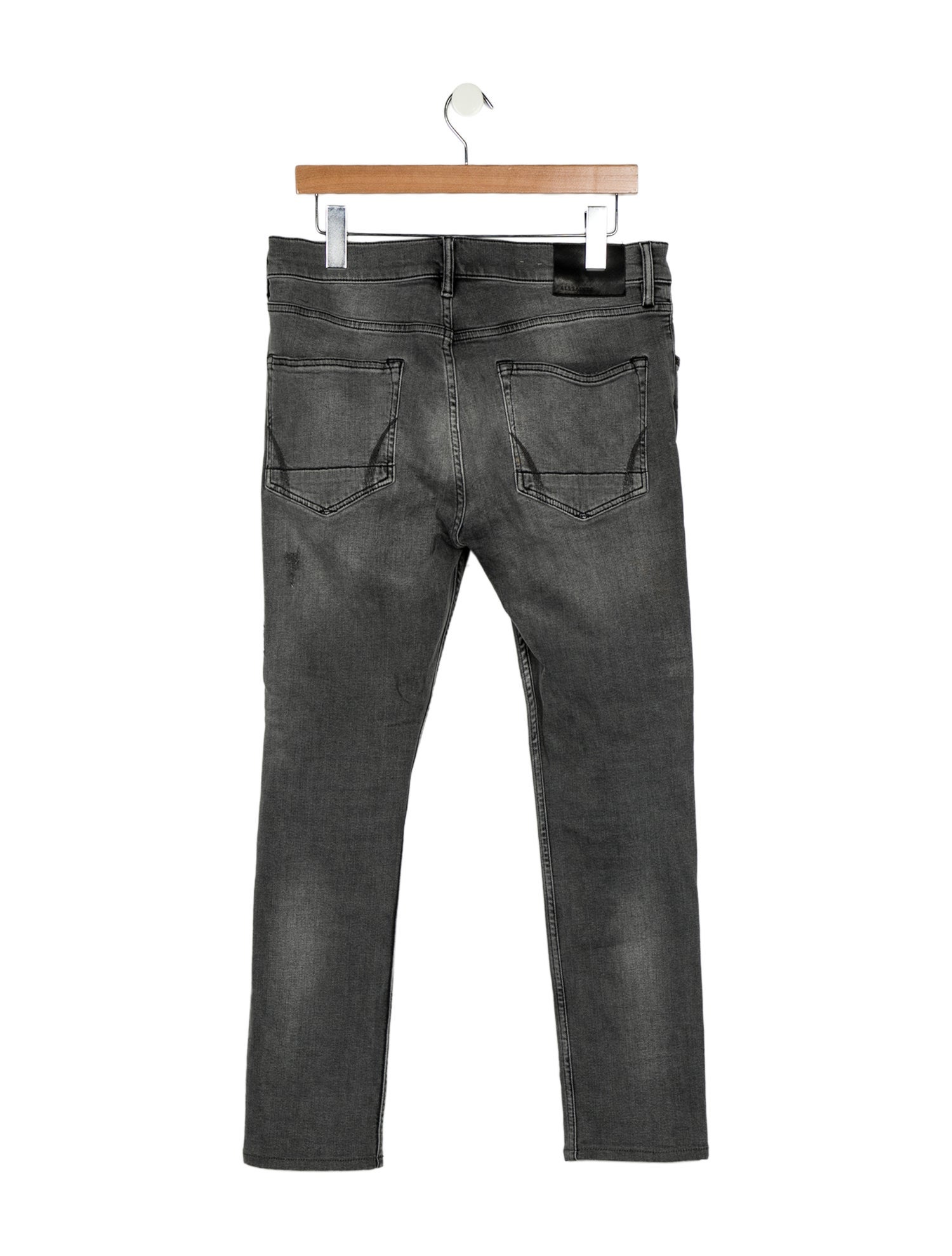 AllSaints Skinny Jeans