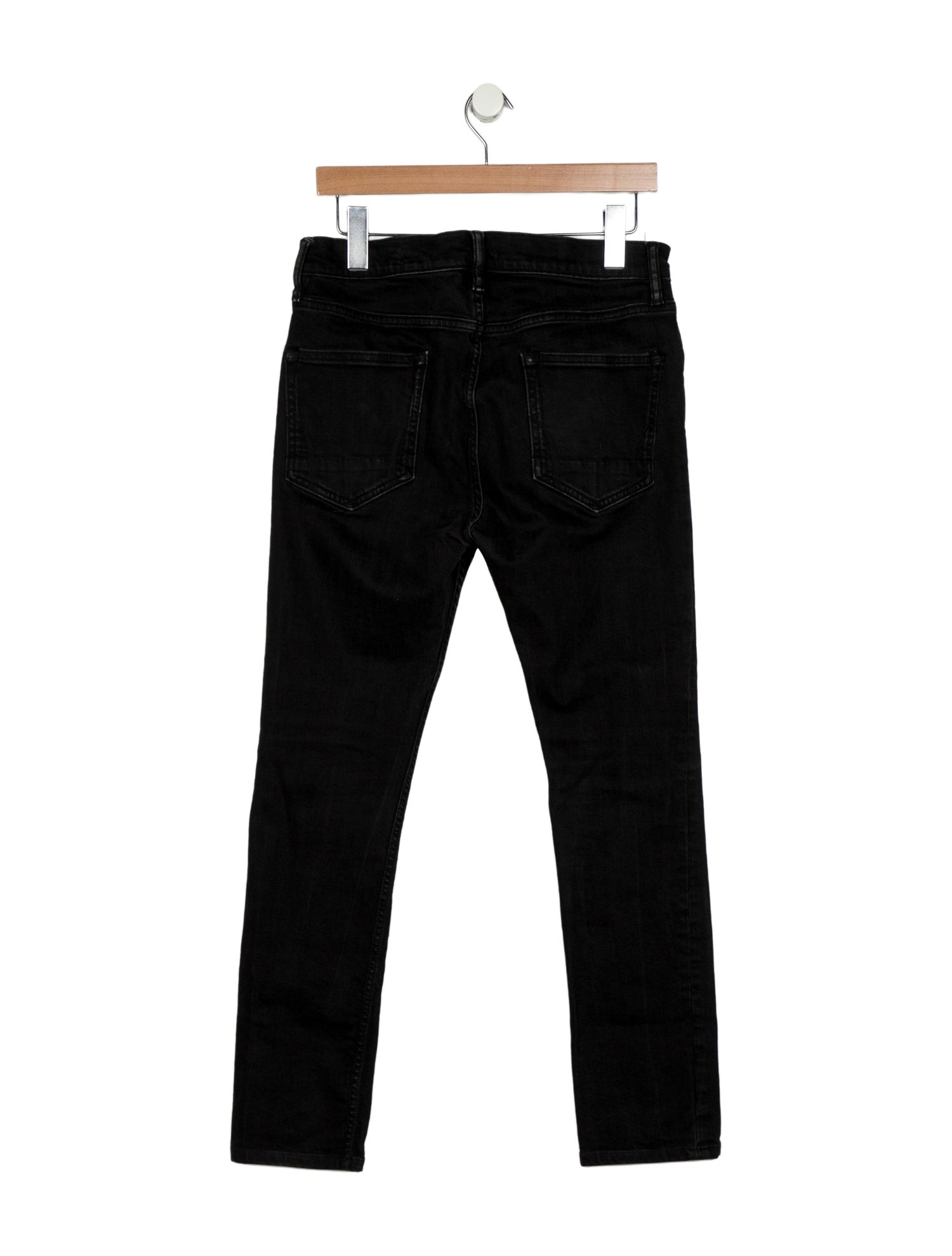 AllSaints Skinny Jeans
