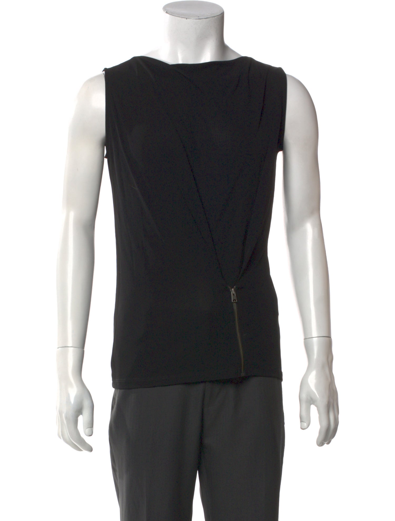 AllSaints Sleeveless Shirt