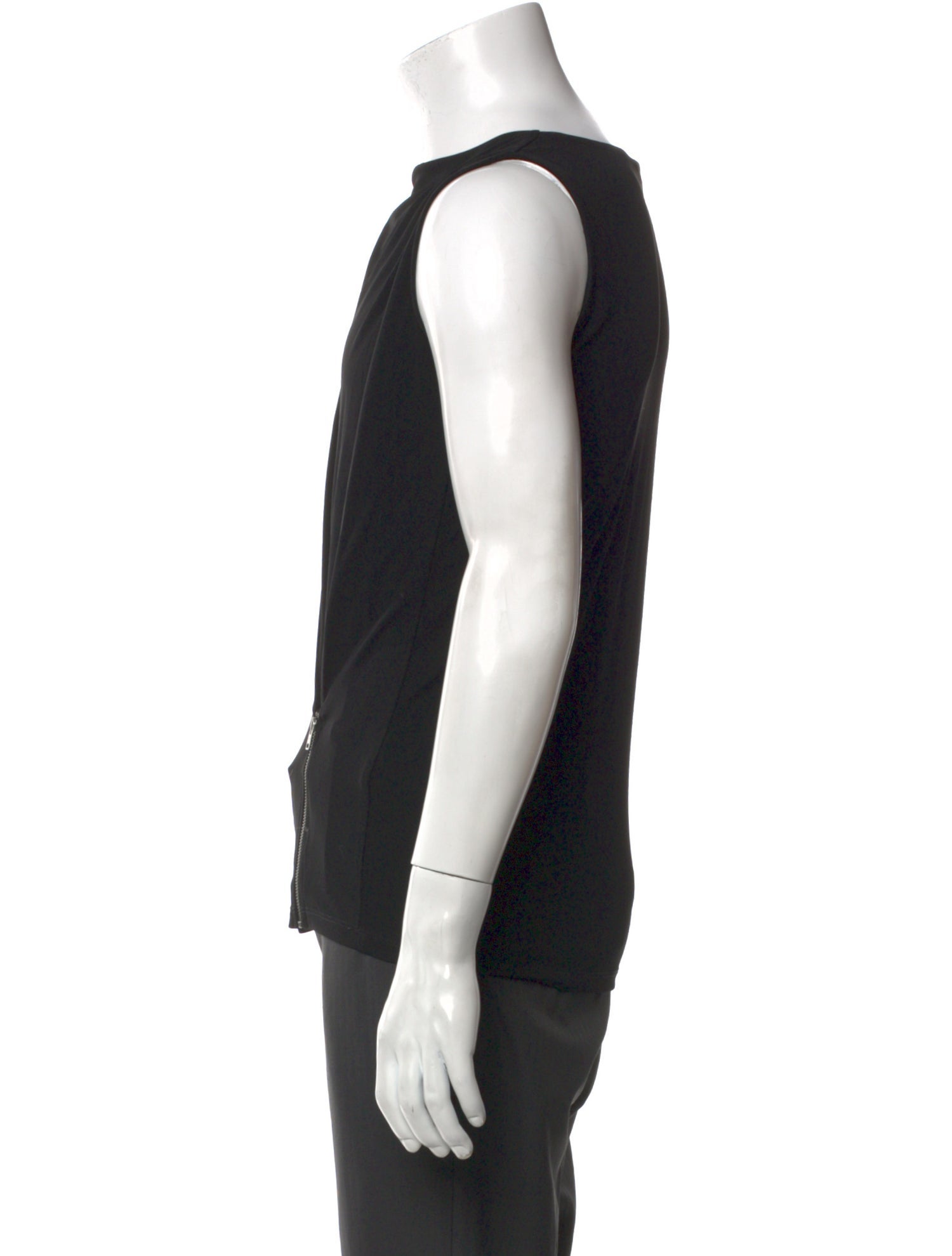 AllSaints Sleeveless Shirt