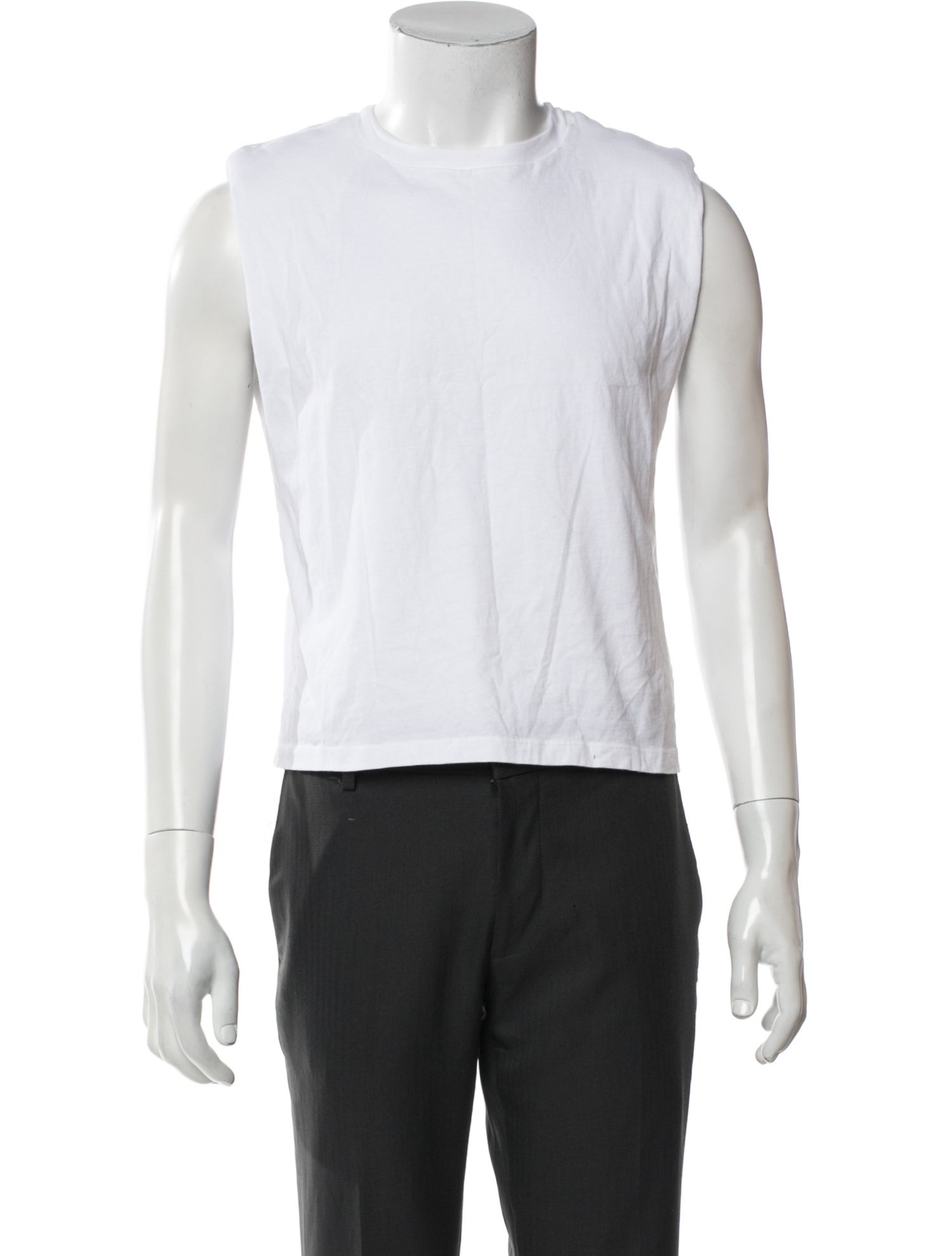 AllSaints Sleeveless Shirt