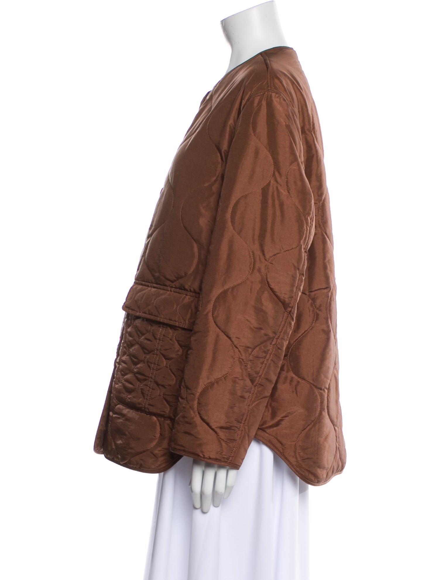 AllSaints Utility Jacket