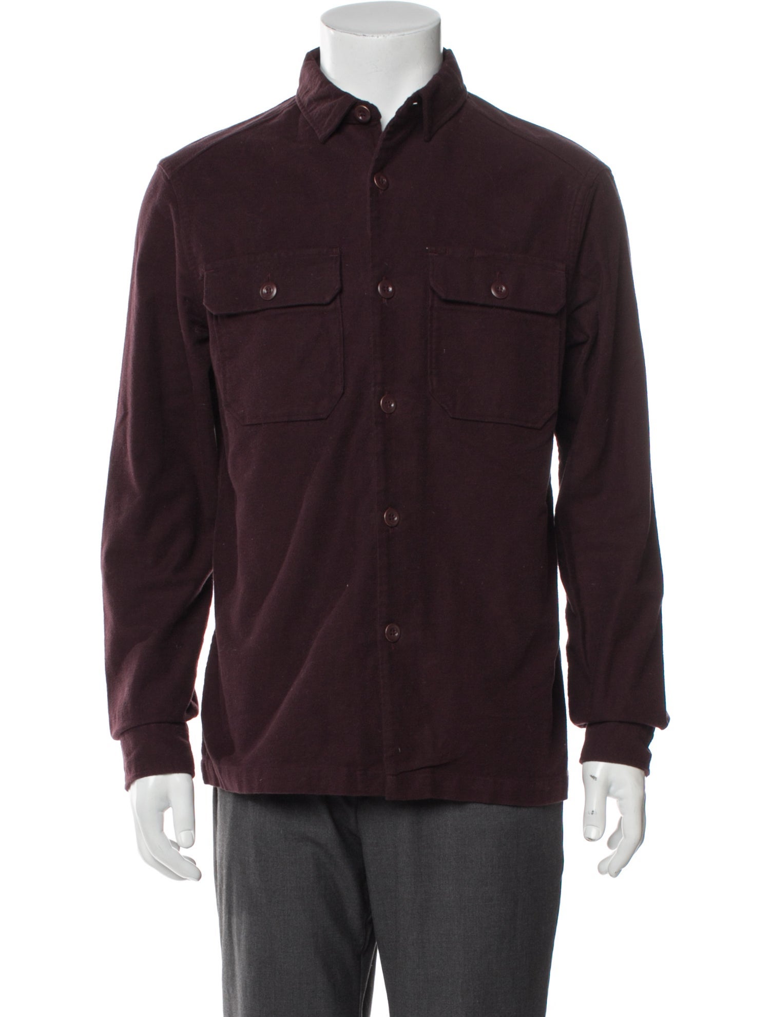 AllSaints Utility Jacket