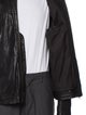 AllSaints Leather Moto Jacket