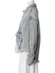 AllSaints Denim Jacket
