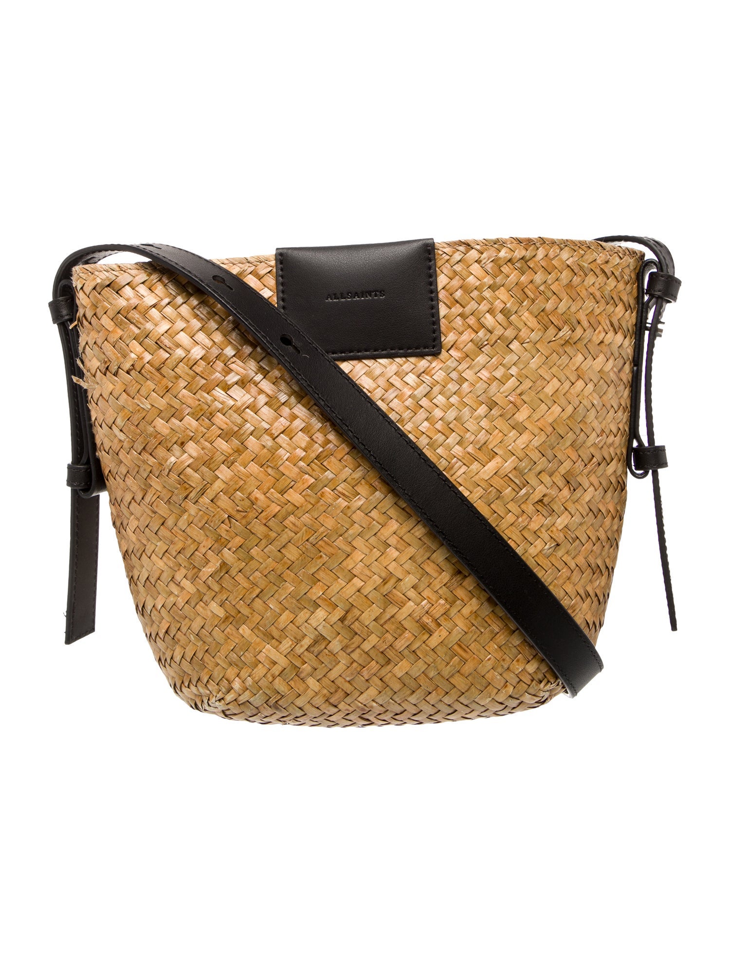 AllSaints Messenger Bag