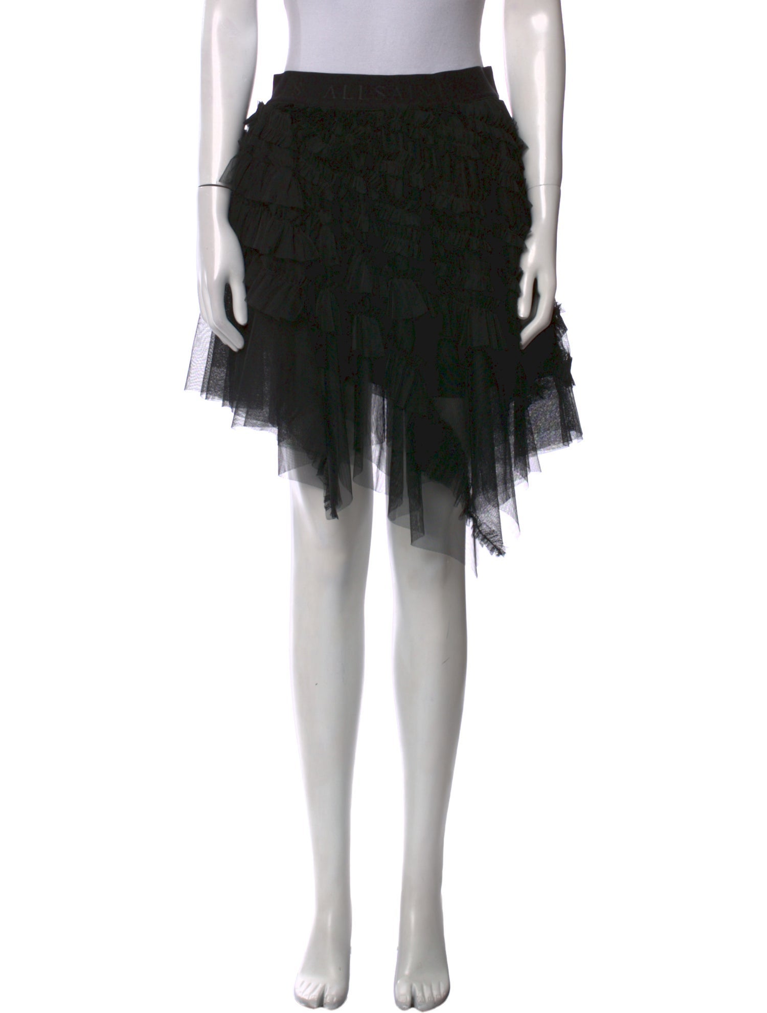 AllSaints Knee-Length Skirt