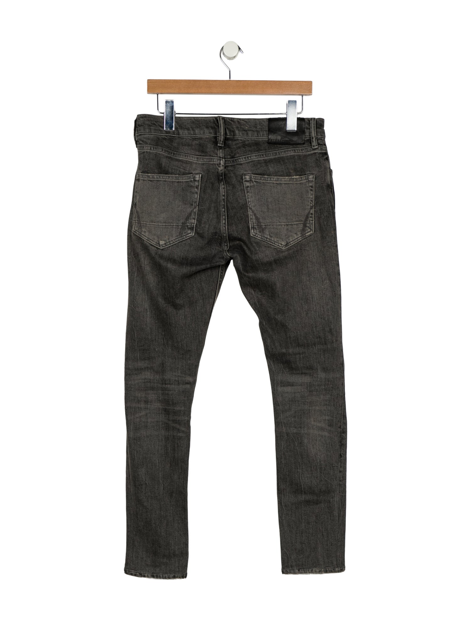 AllSaints Skinny Jeans