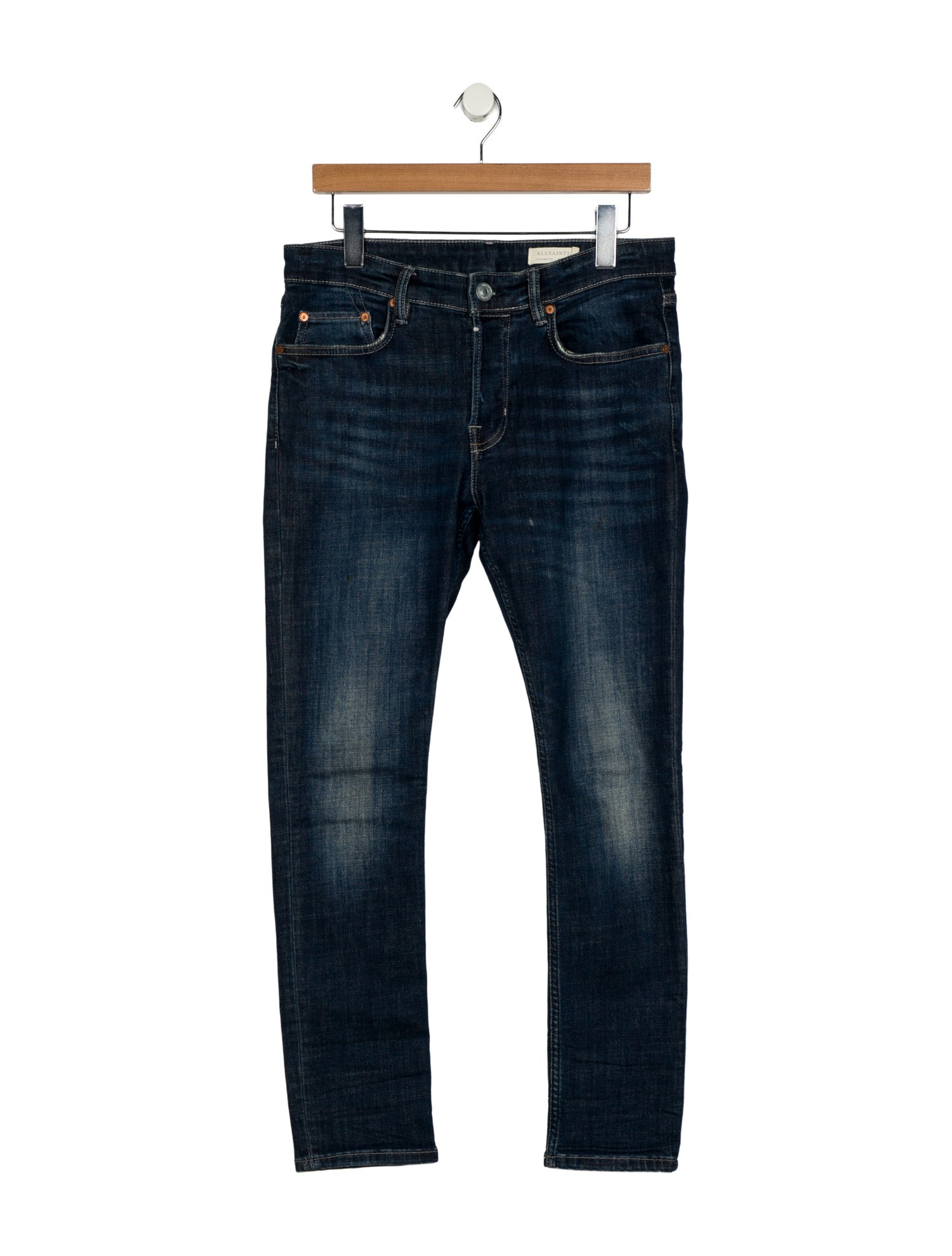 AllSaints Skinny Jeans