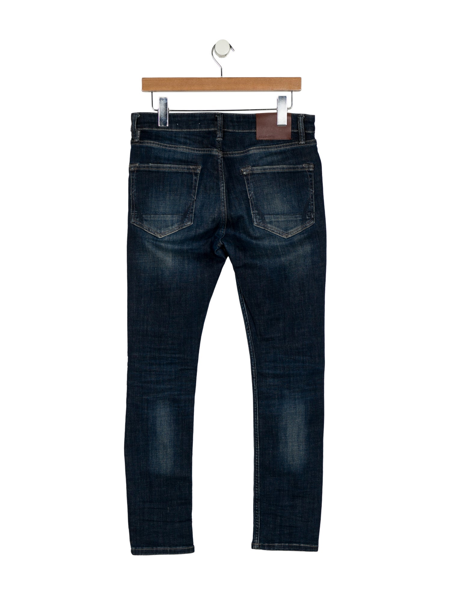AllSaints Skinny Jeans