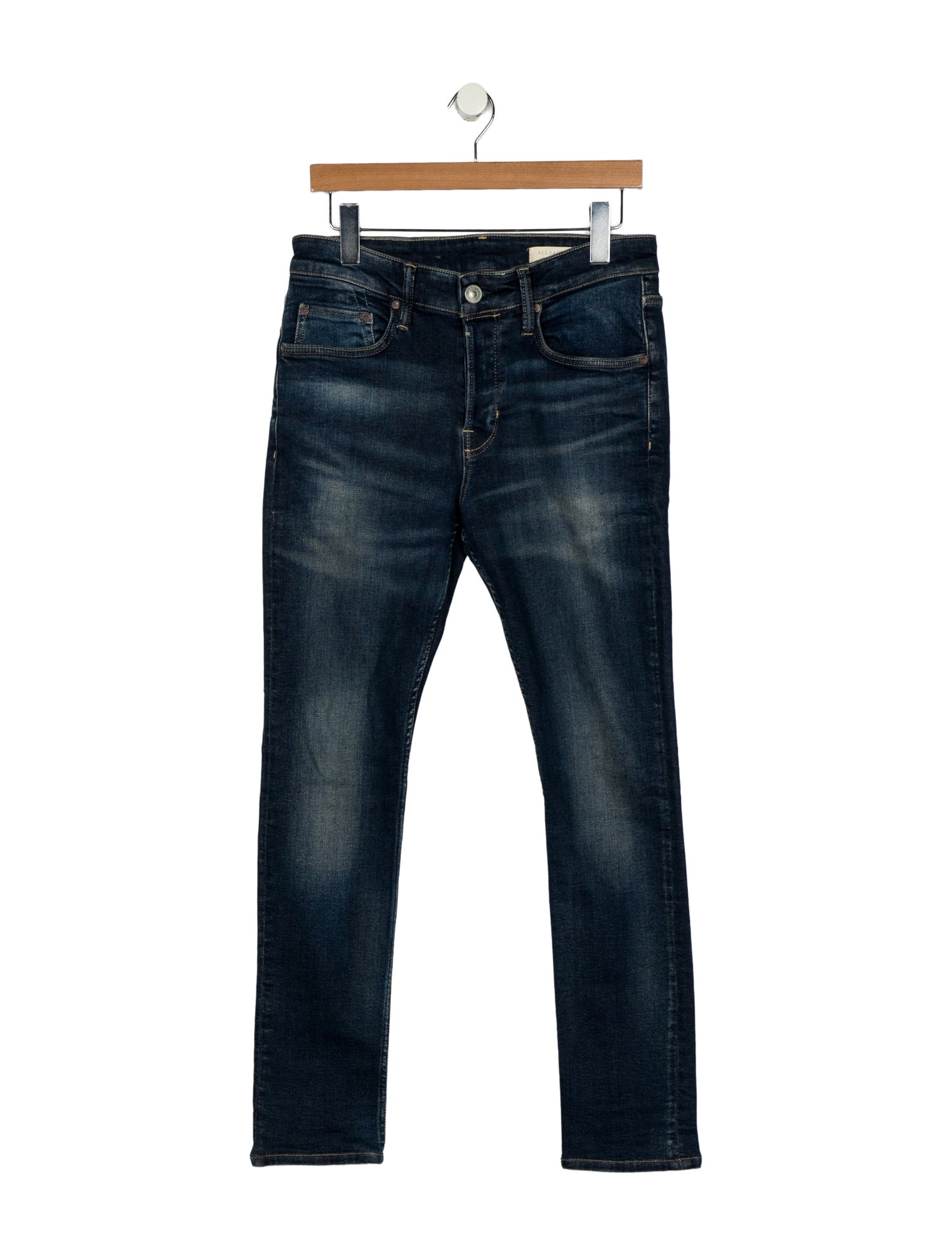 AllSaints Skinny Jeans