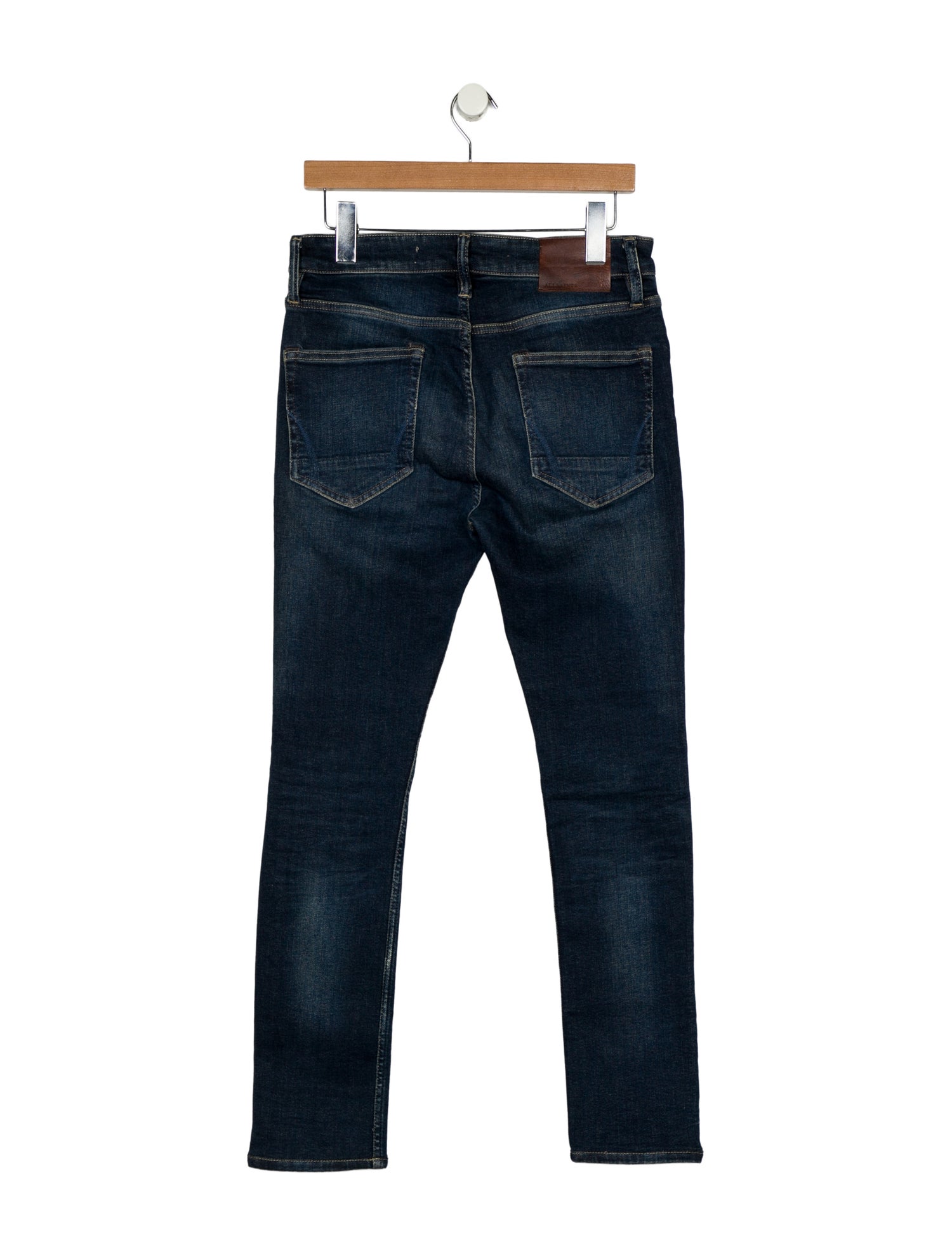 AllSaints Skinny Jeans