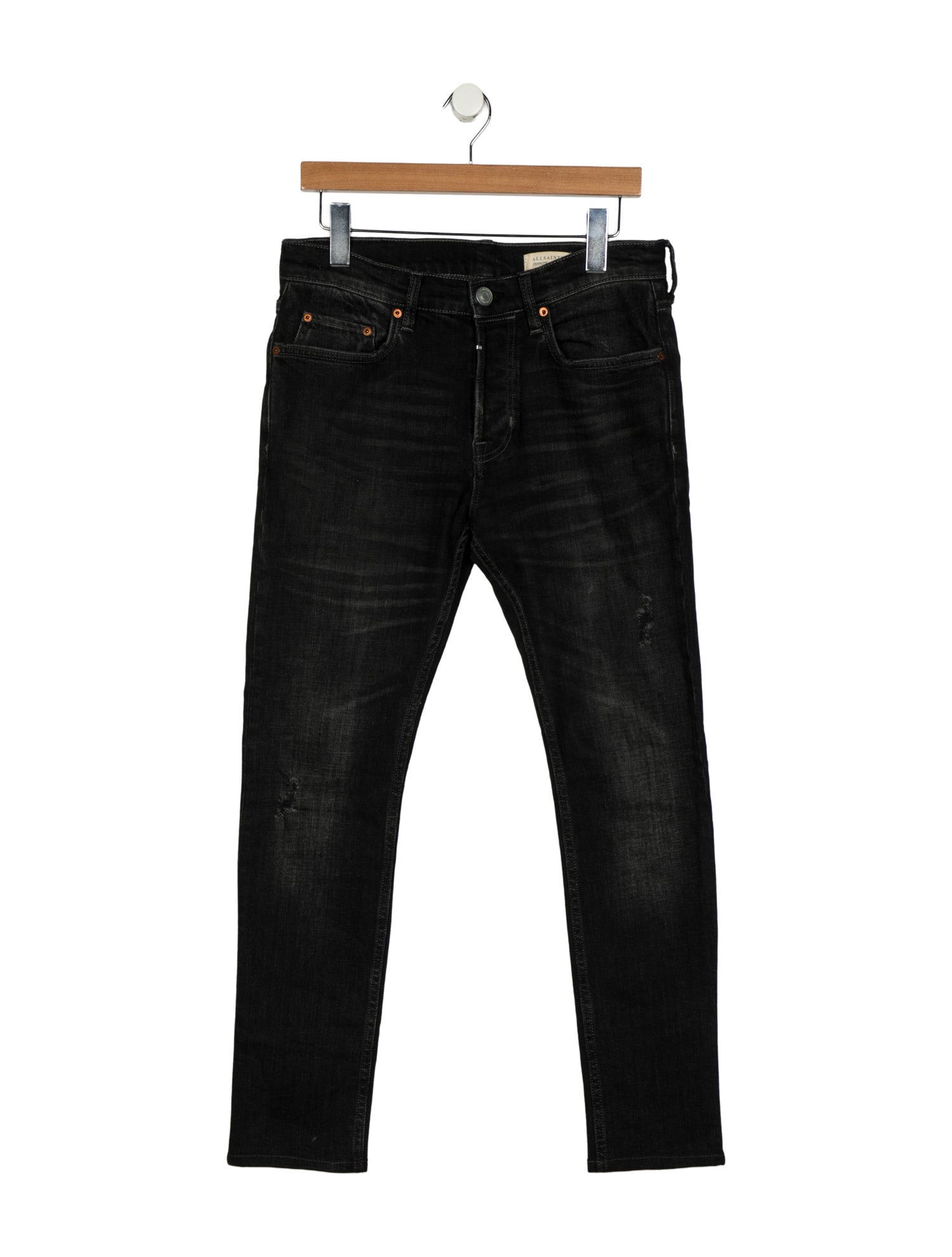 AllSaints Skinny Jeans