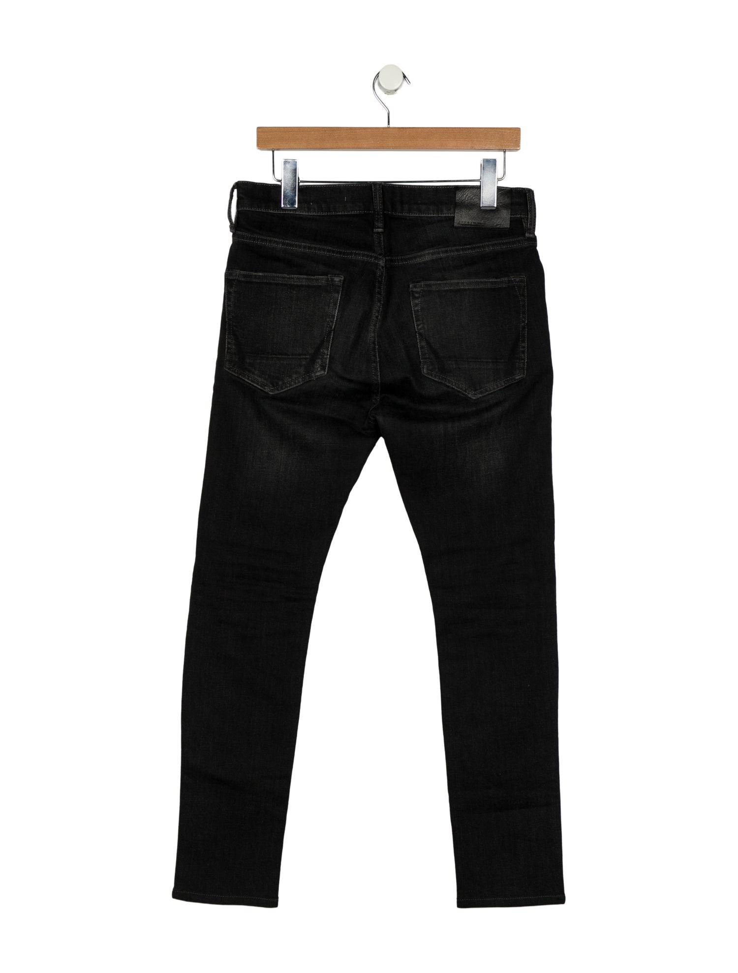 AllSaints Skinny Jeans