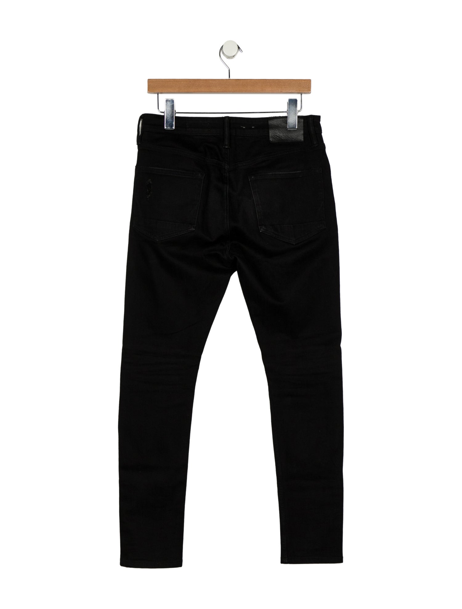 AllSaints Skinny Jeans