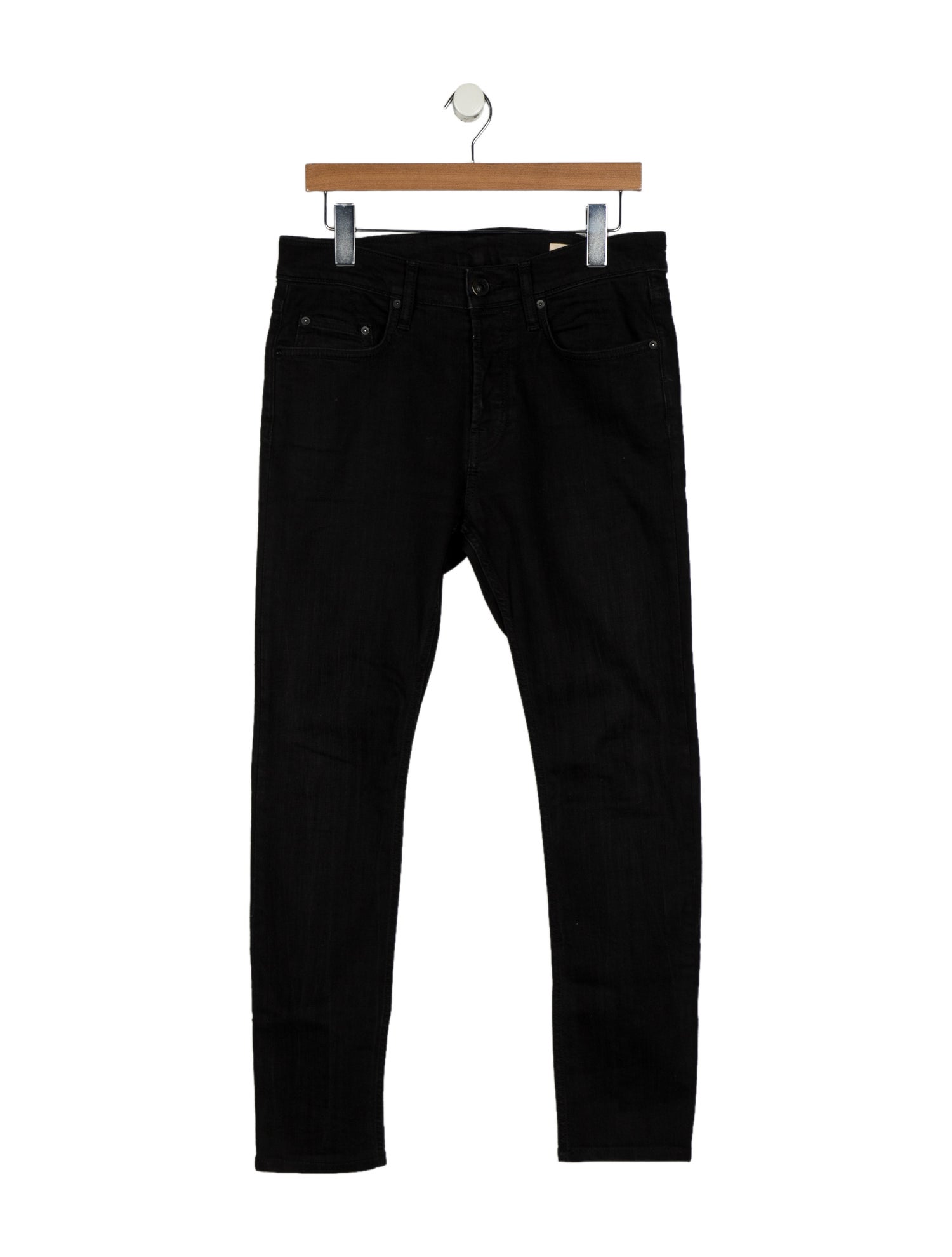 AllSaints Skinny Jeans