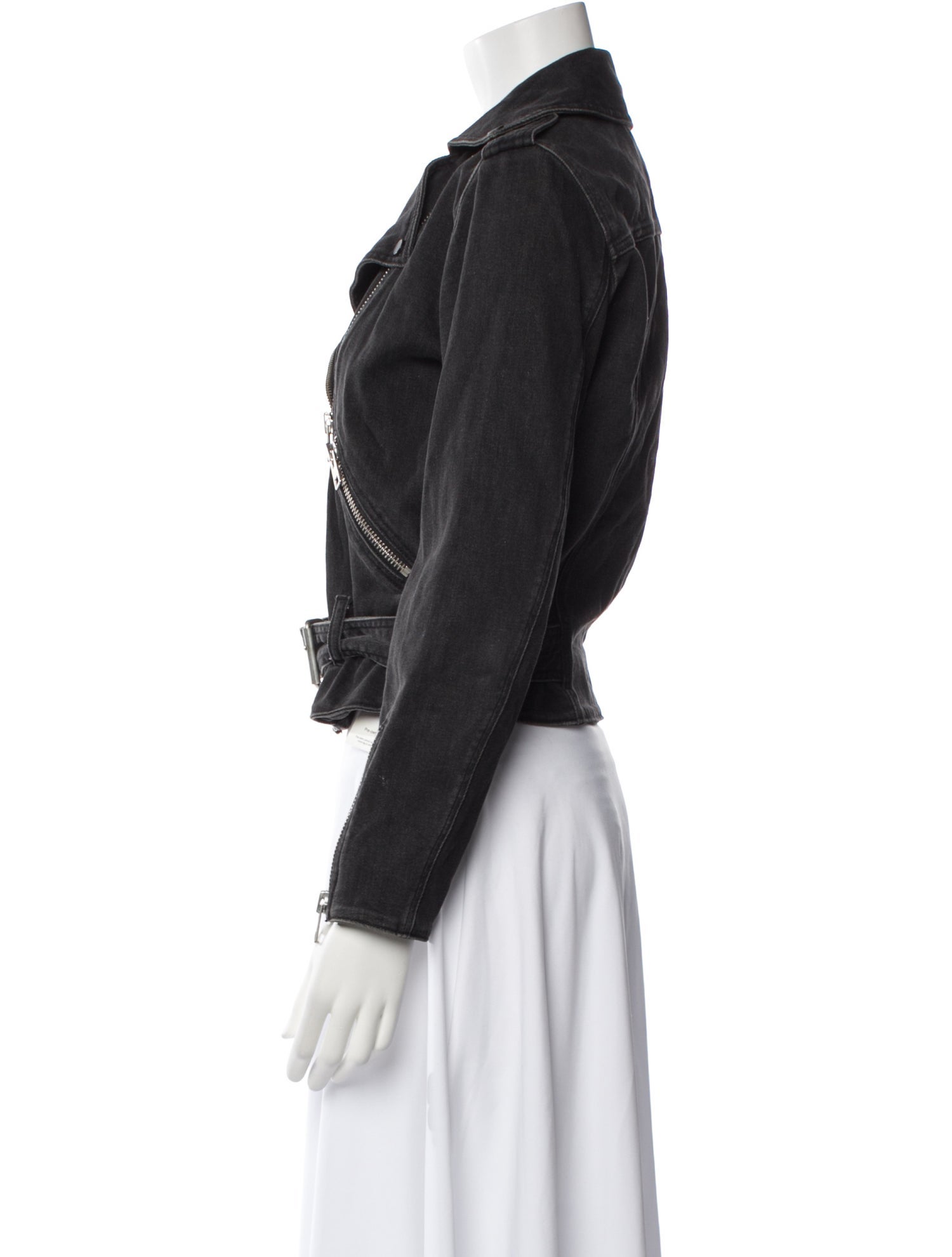 AllSaints Biker Jacket