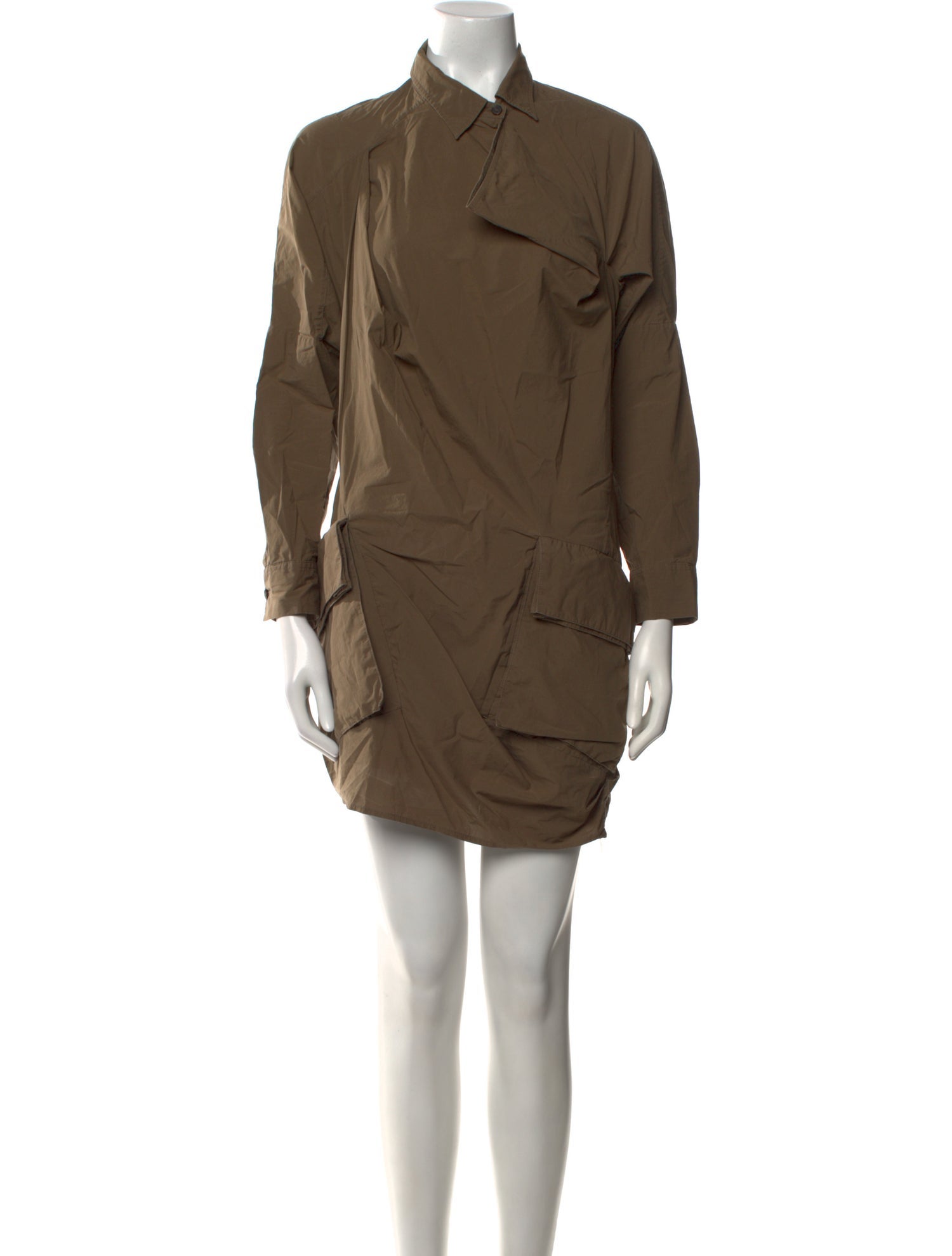 AllSaints Mini Dress