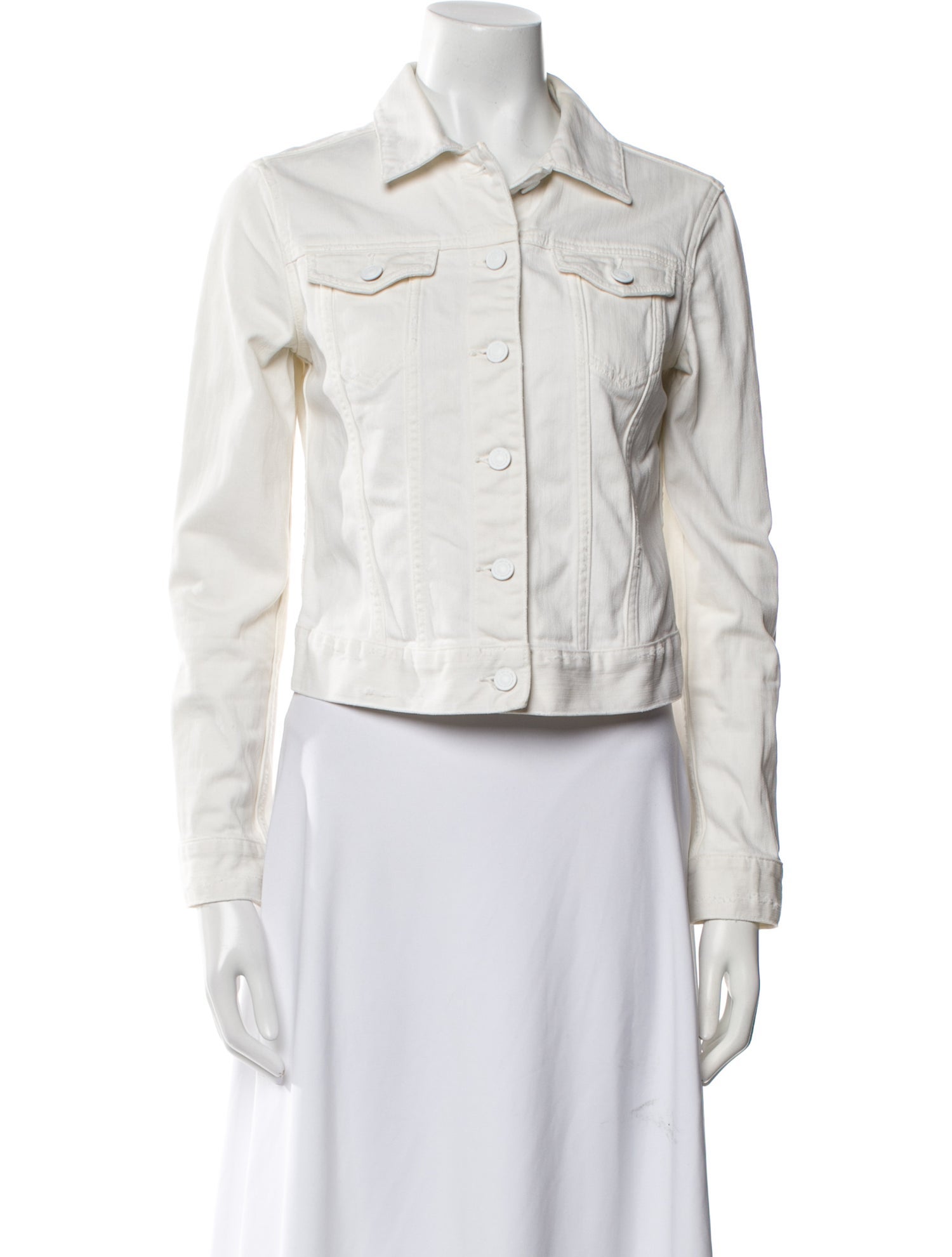 AllSaints Denim Jacket