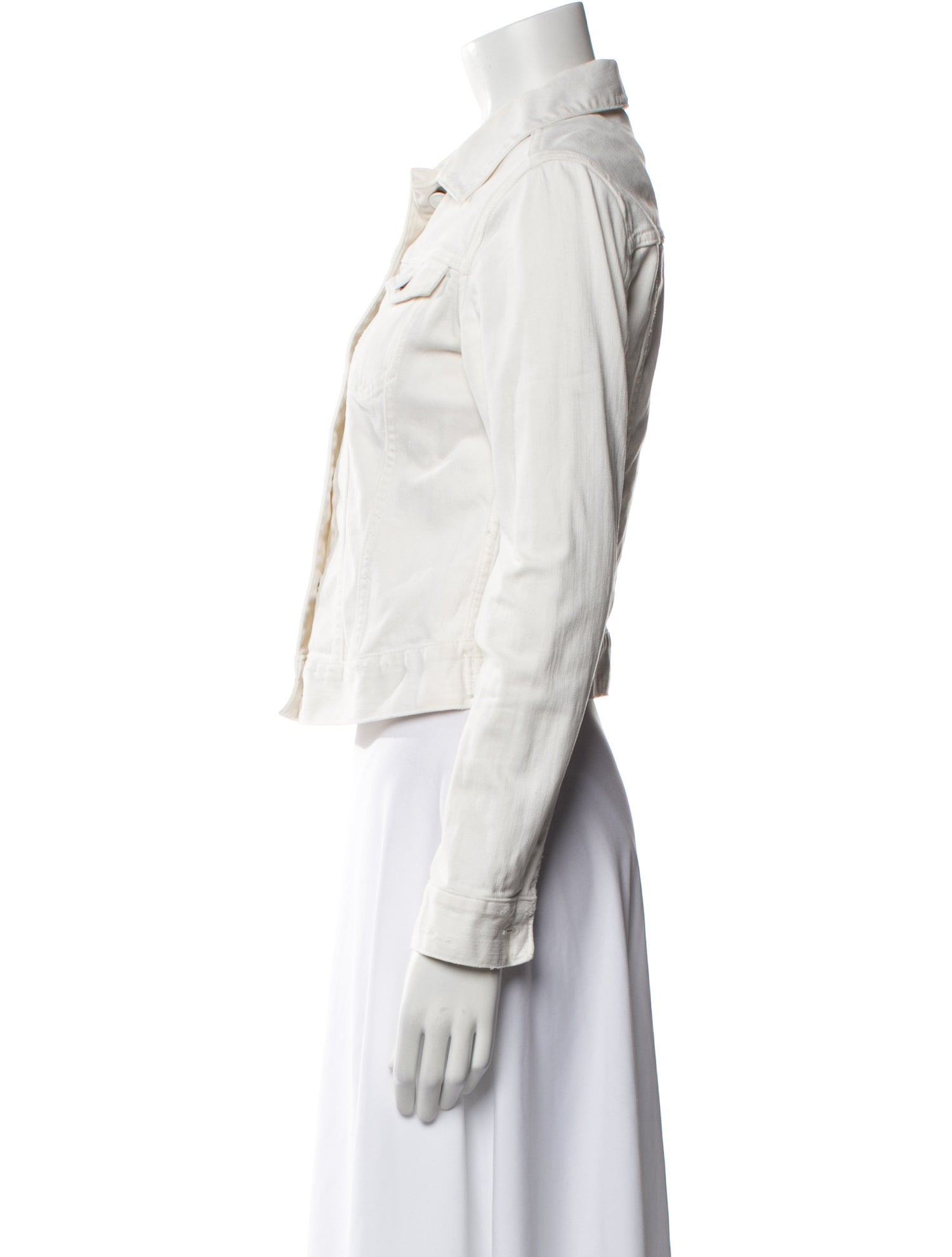 AllSaints Denim Jacket