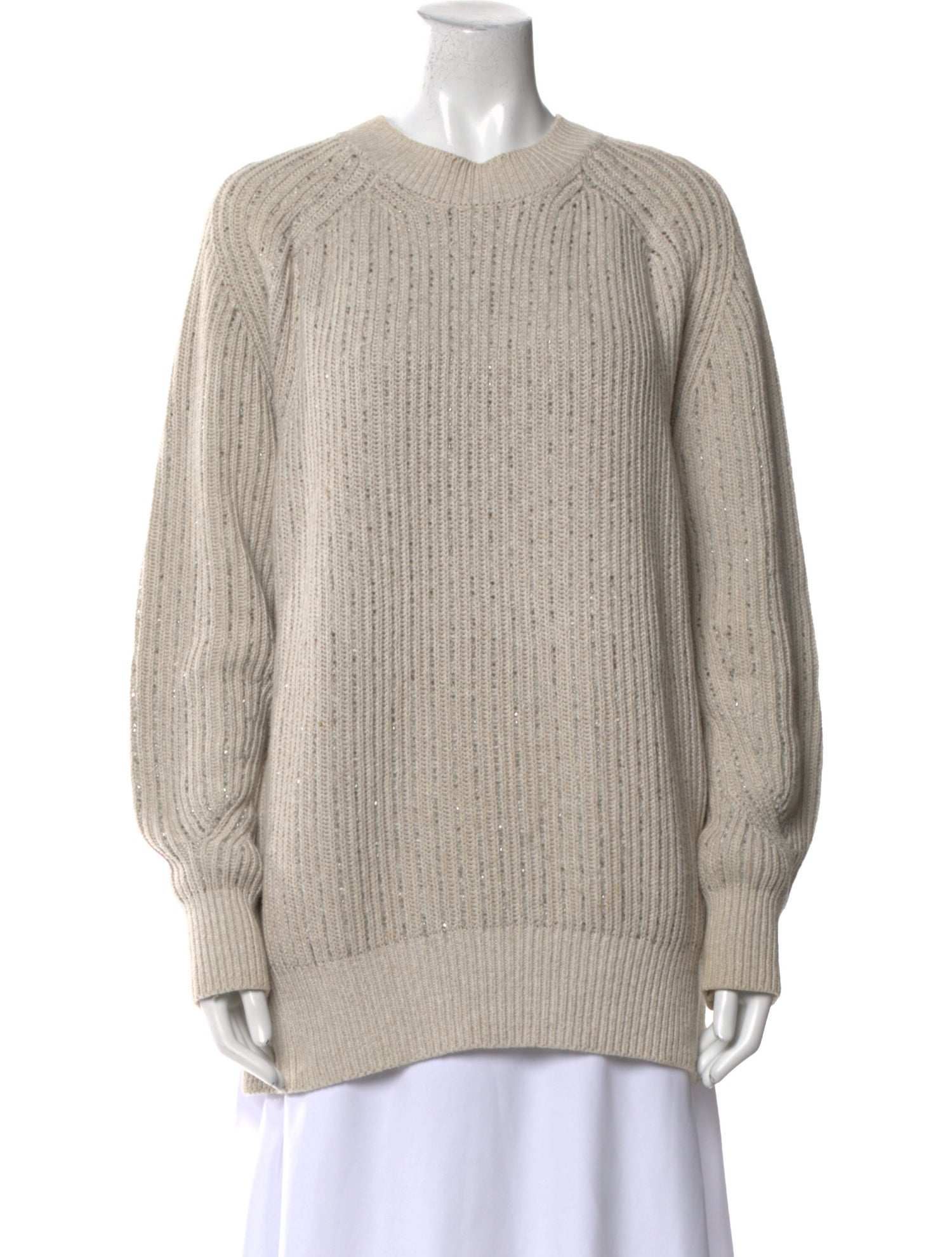 AllSaints Crew Neck Sweater