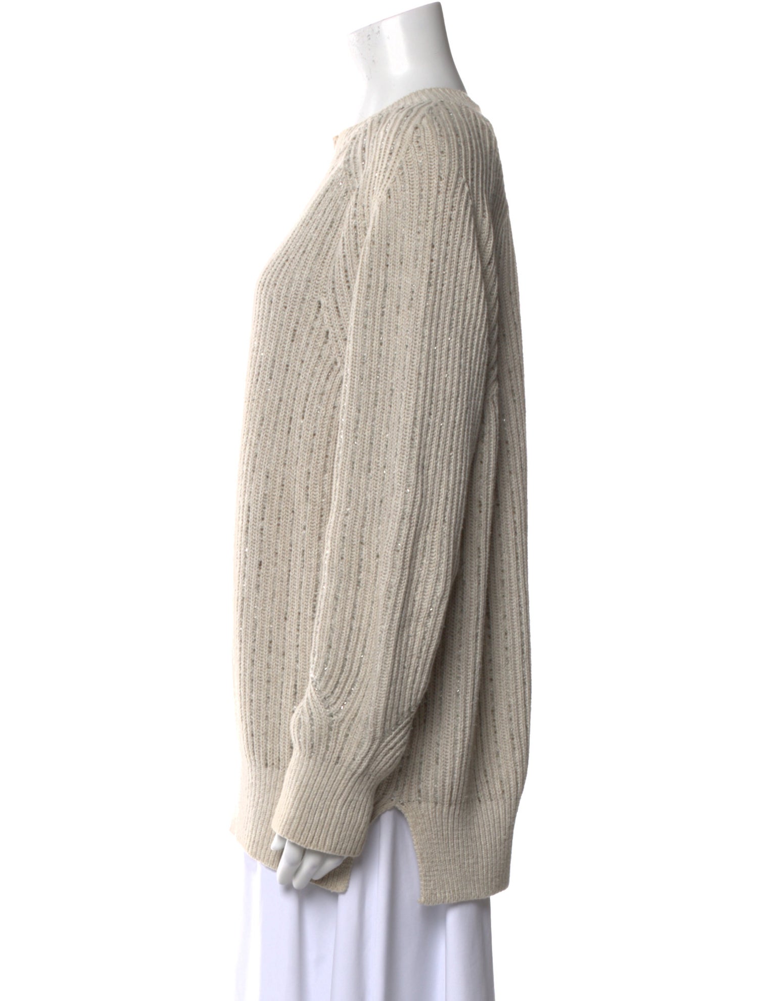 AllSaints Crew Neck Sweater