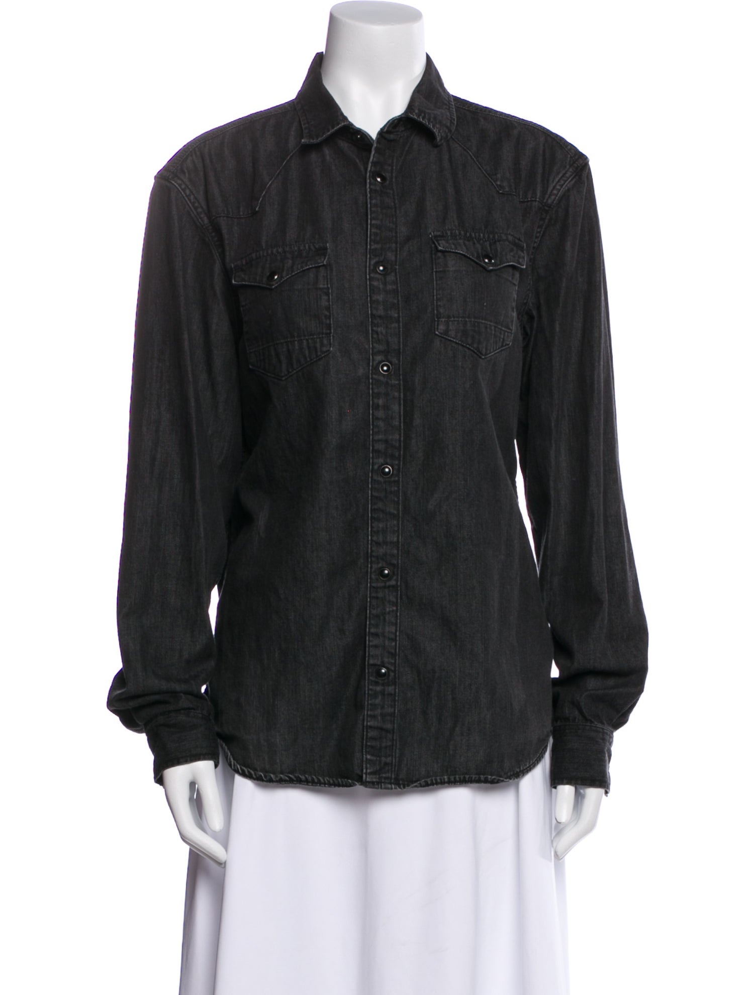 AllSaints Denim Jacket