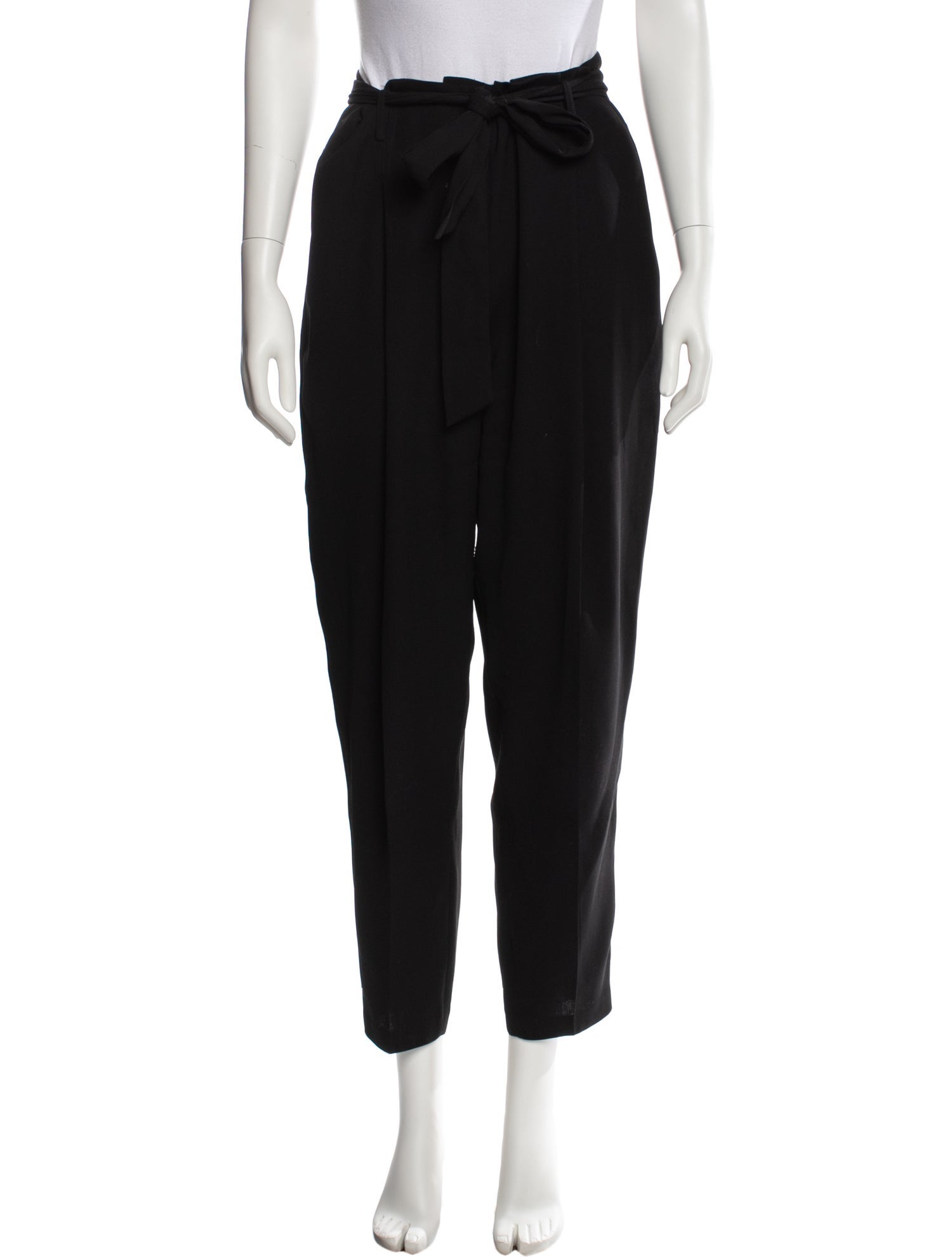 AllSaints Straight Leg Pants