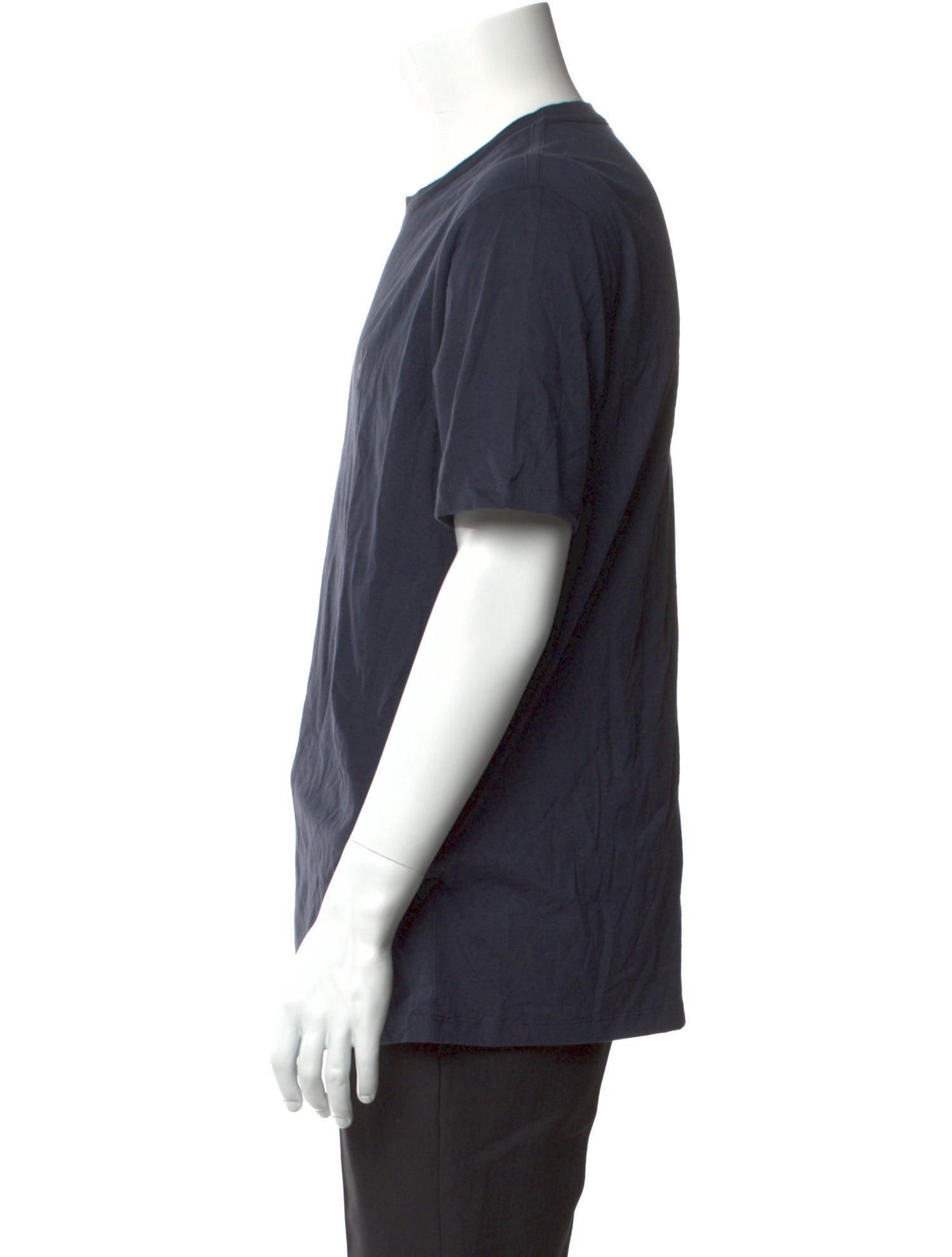 AllSaints Crew Neck Short Sleeve T-Shirt w/ Tags