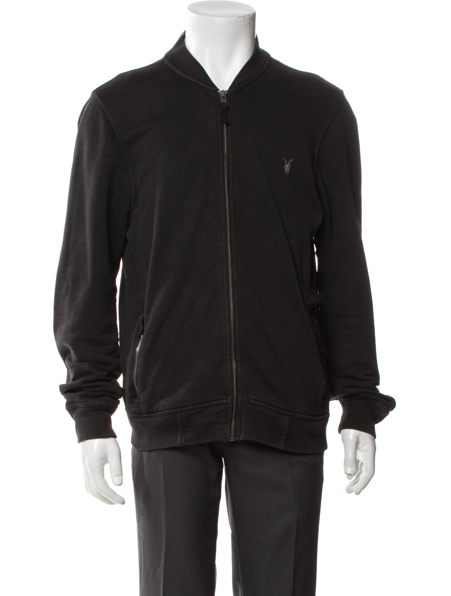AllSaints Bomber Jacket