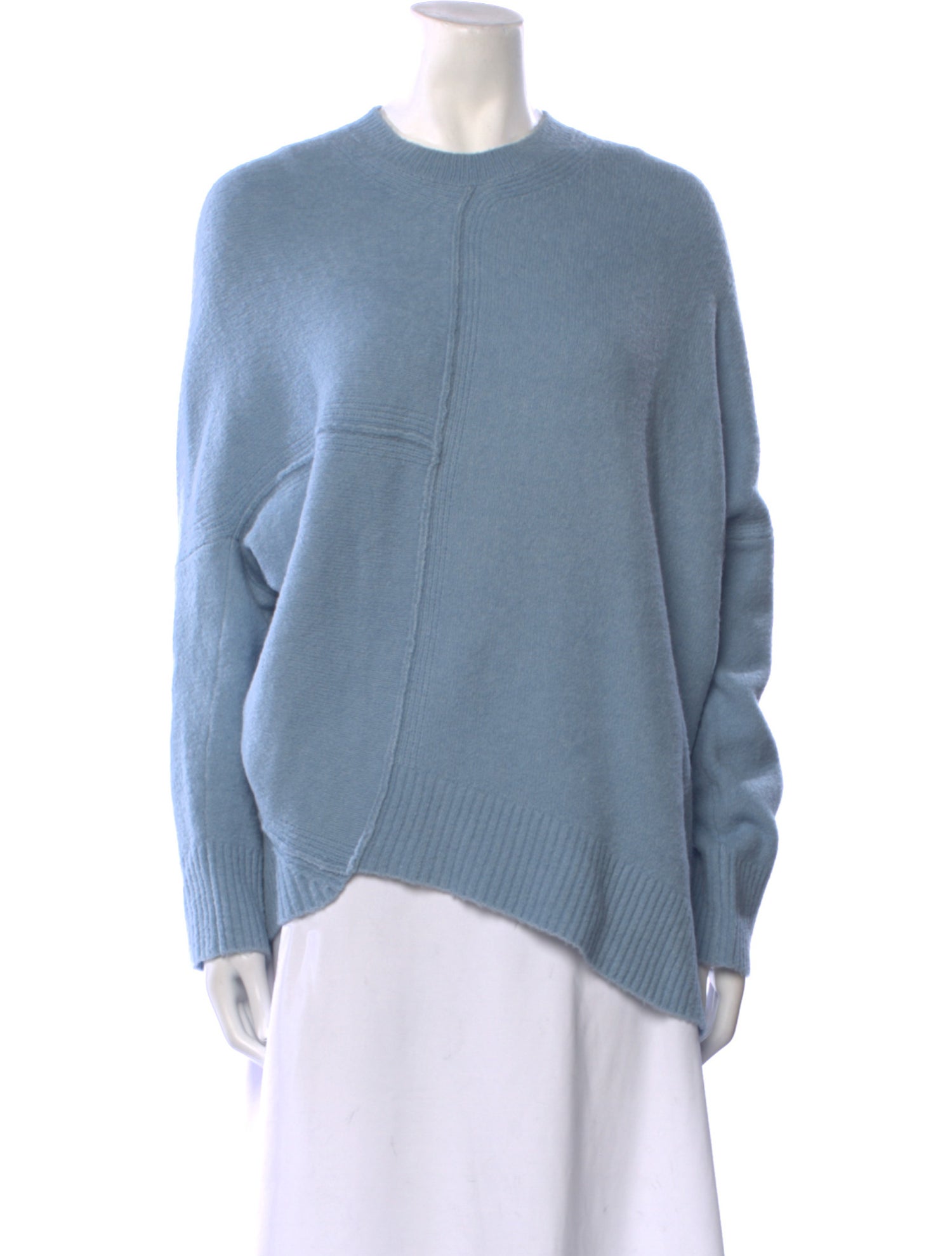 AllSaints Crew Neck Sweater