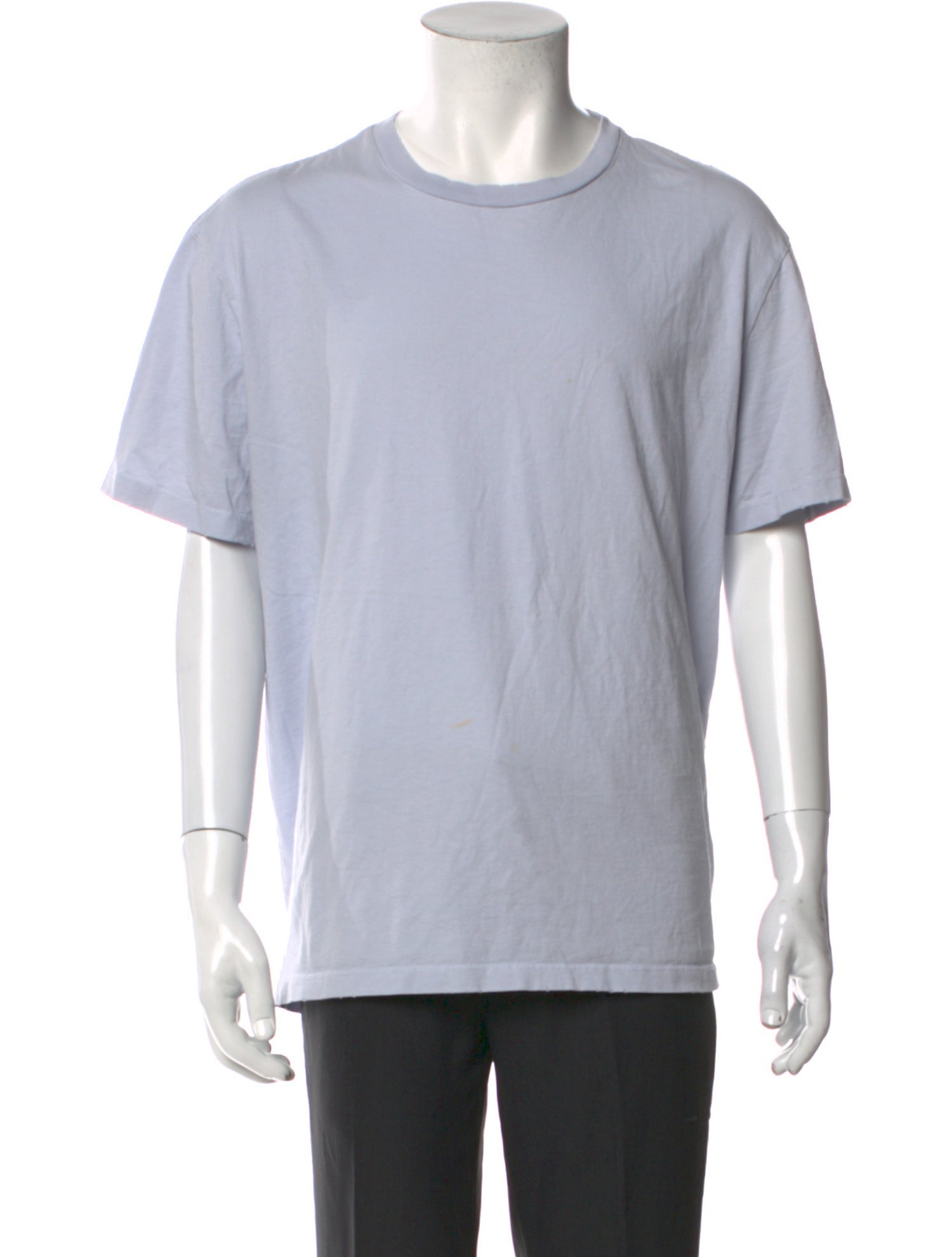 AllSaints Crew Neck Short Sleeve T-Shirt