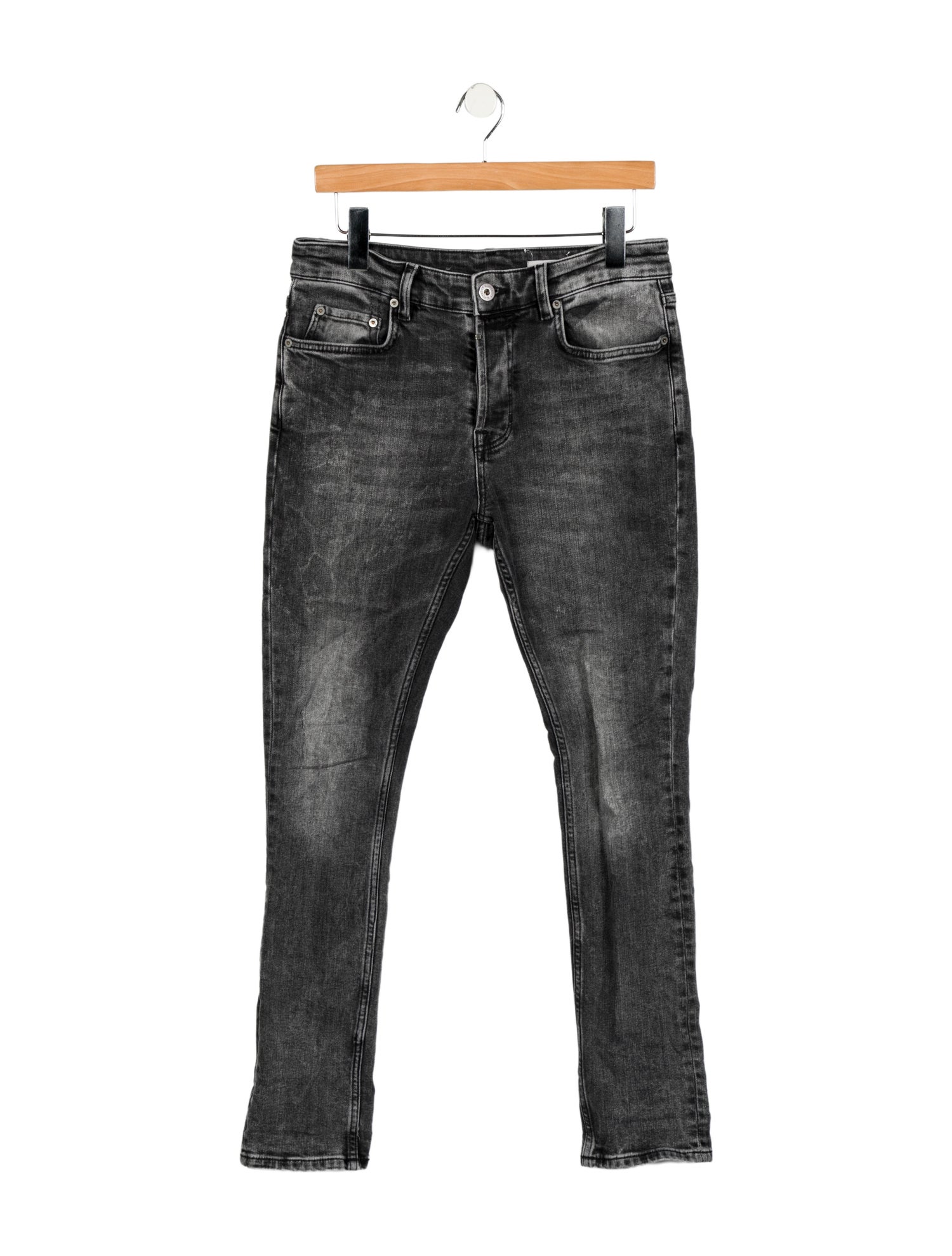 AllSaints Skinny Jeans