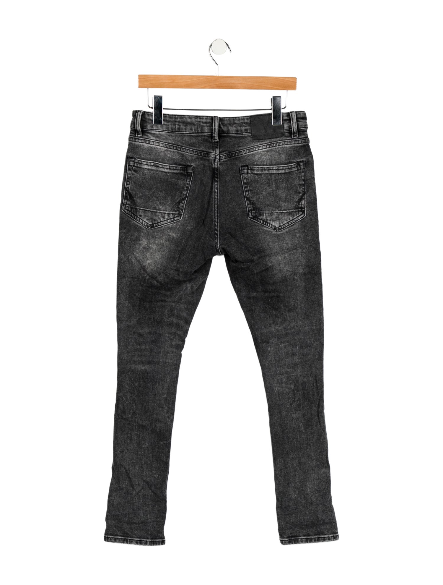 AllSaints Skinny Jeans