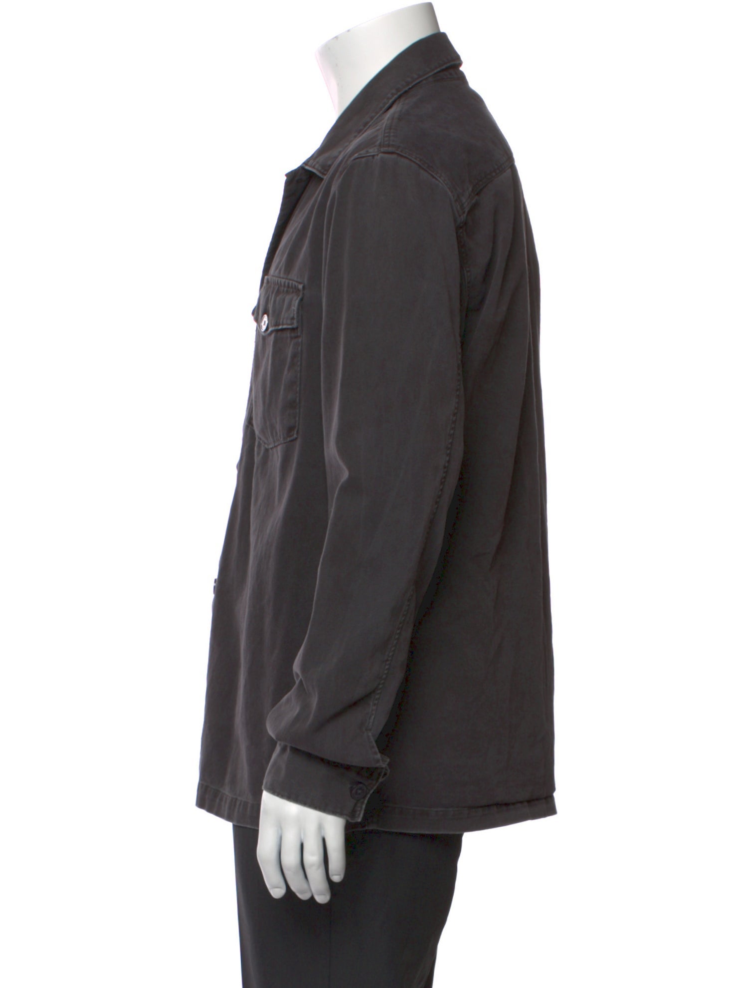 AllSaints Long Sleeve Shirt