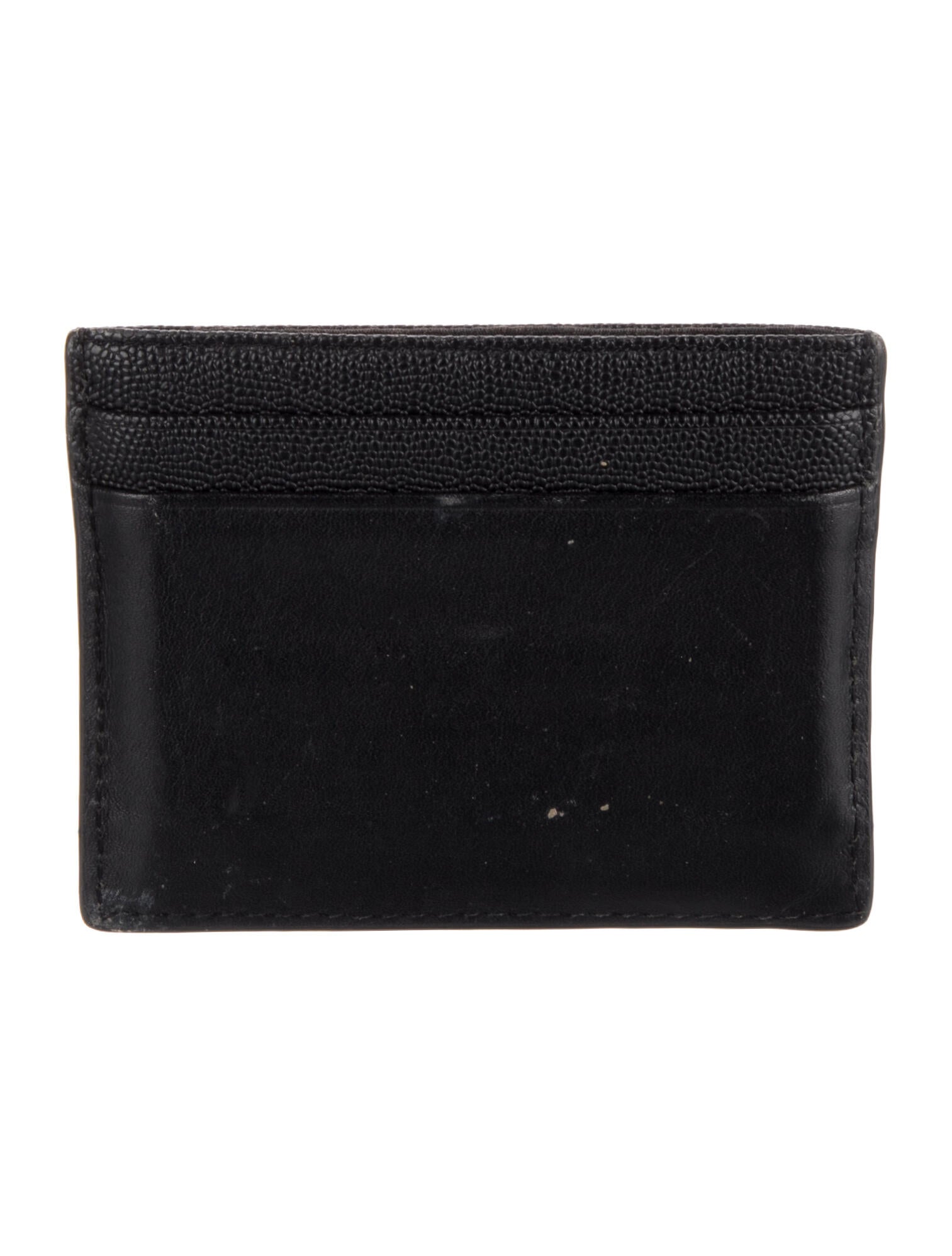 AllSaints Leather Wallet